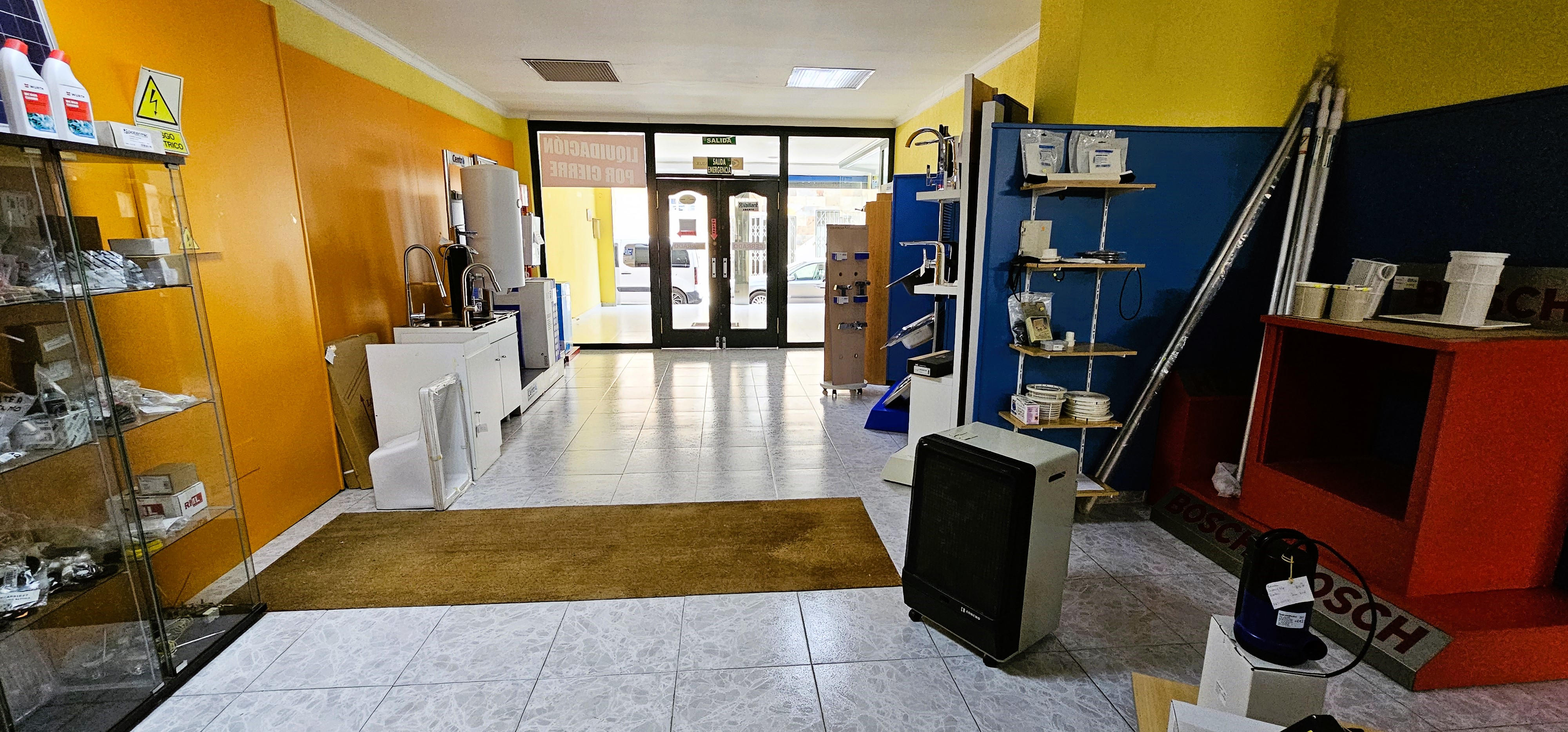Venta Local Comercial Céntrico, Totana - imagen 16