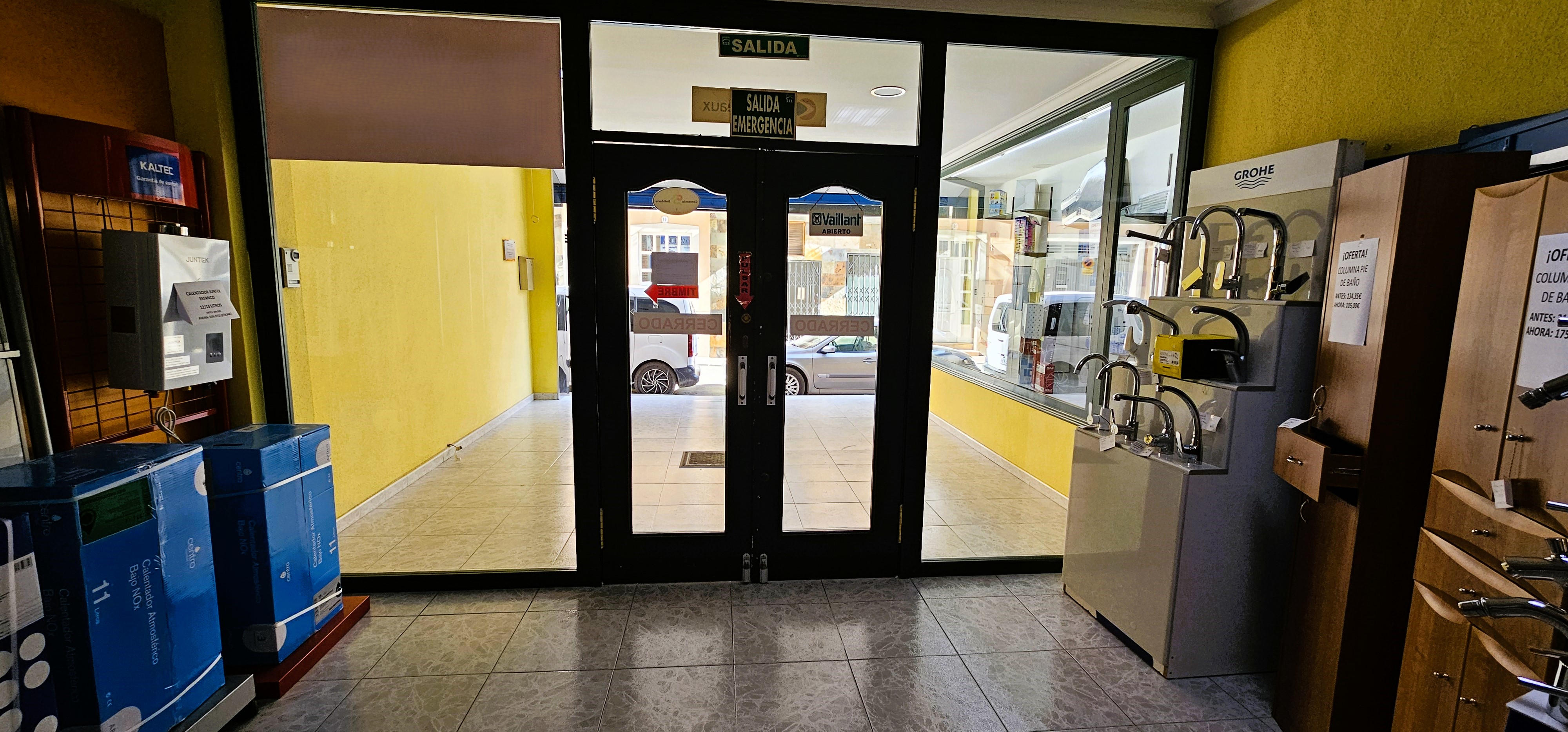 Venta Local Comercial Céntrico, Totana - imagen 3
