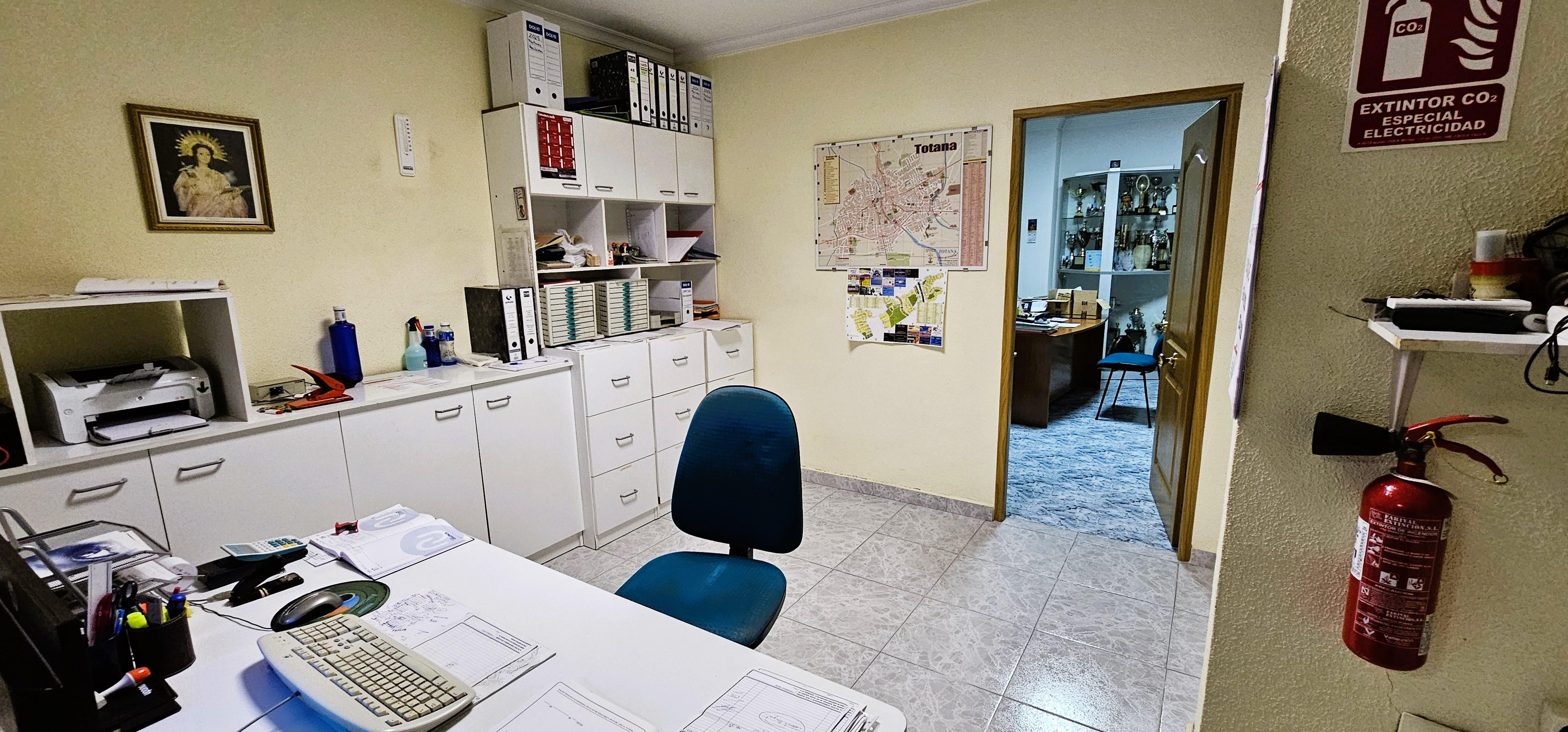 Venta Local Comercial Céntrico, Totana - imagen 6