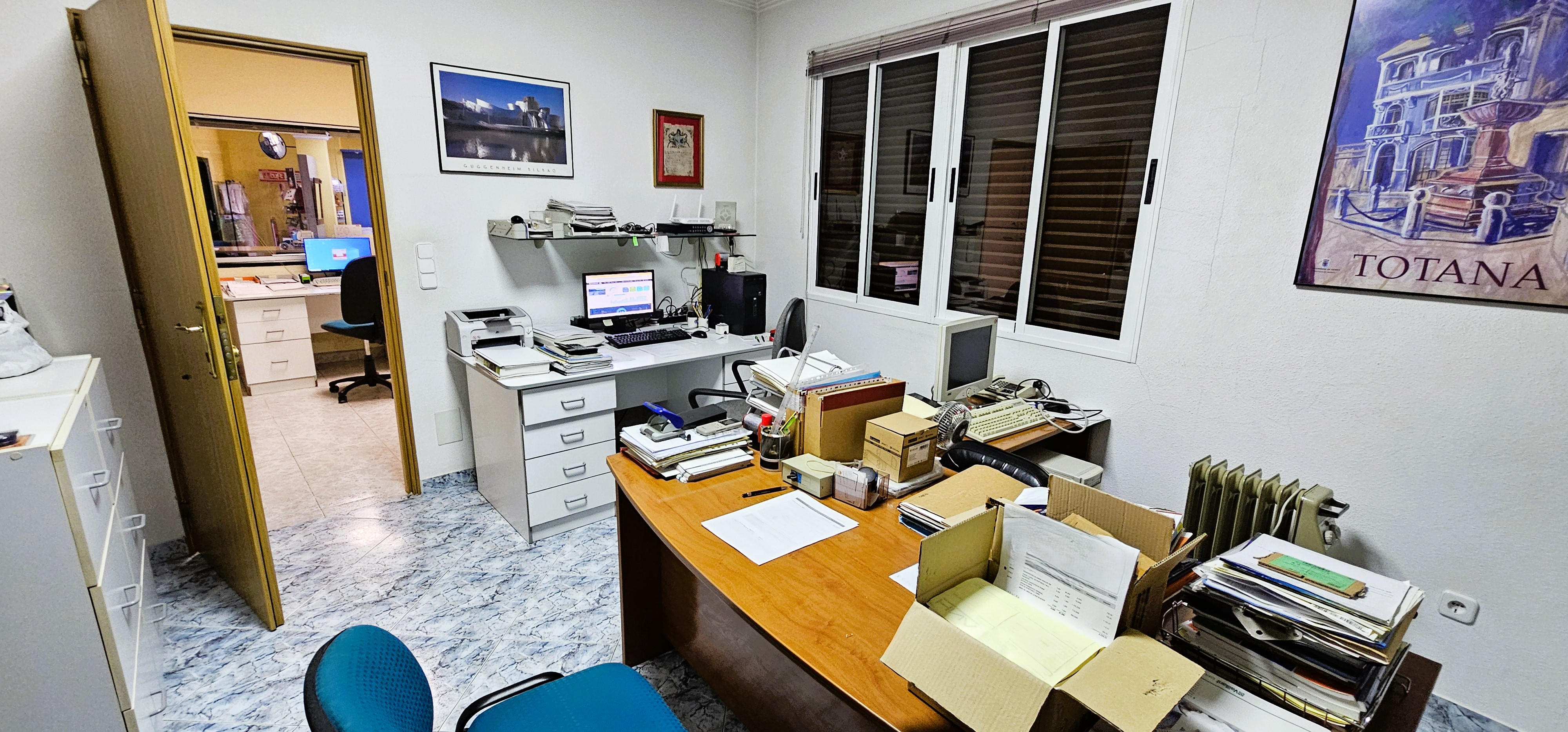 Venta Local Comercial Céntrico, Totana - imagen 7