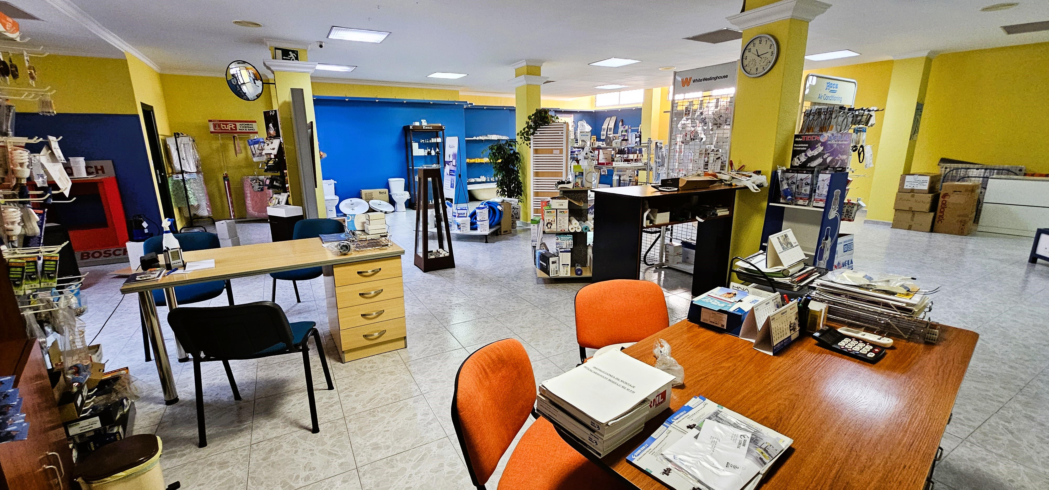 Venta Local Comercial Céntrico, Totana - imagen 8