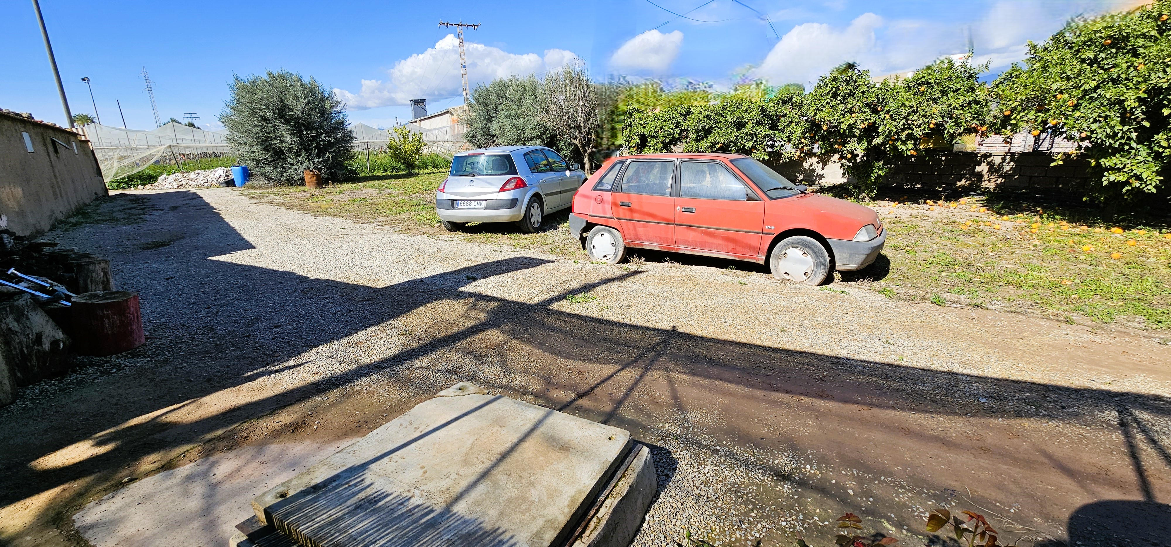 Venta Parcela Rústica Carretera Totana-Mazarrón - imagen 6