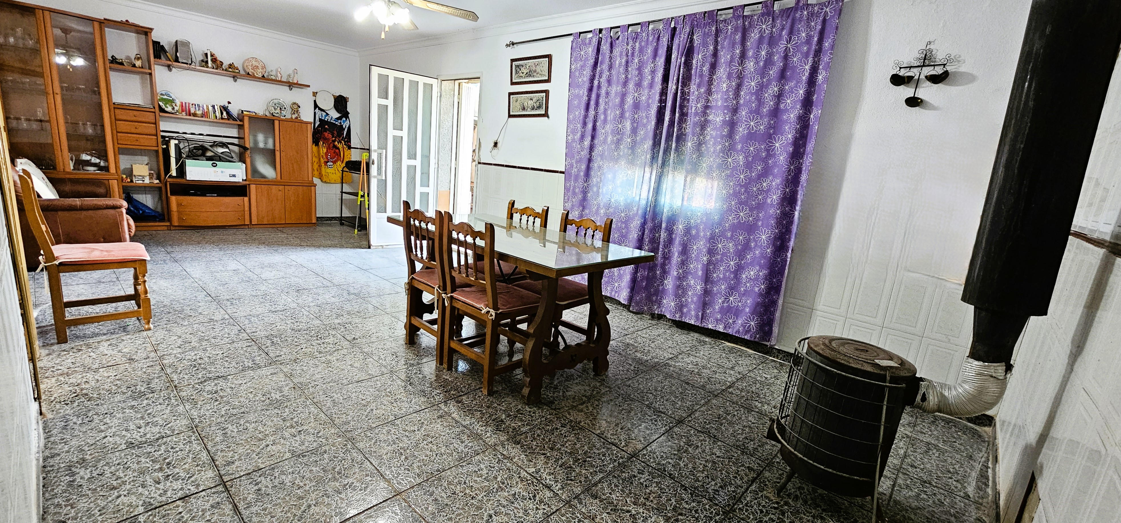 Venta Parcela Rústica Carretera Totana-Mazarrón - imagen 15