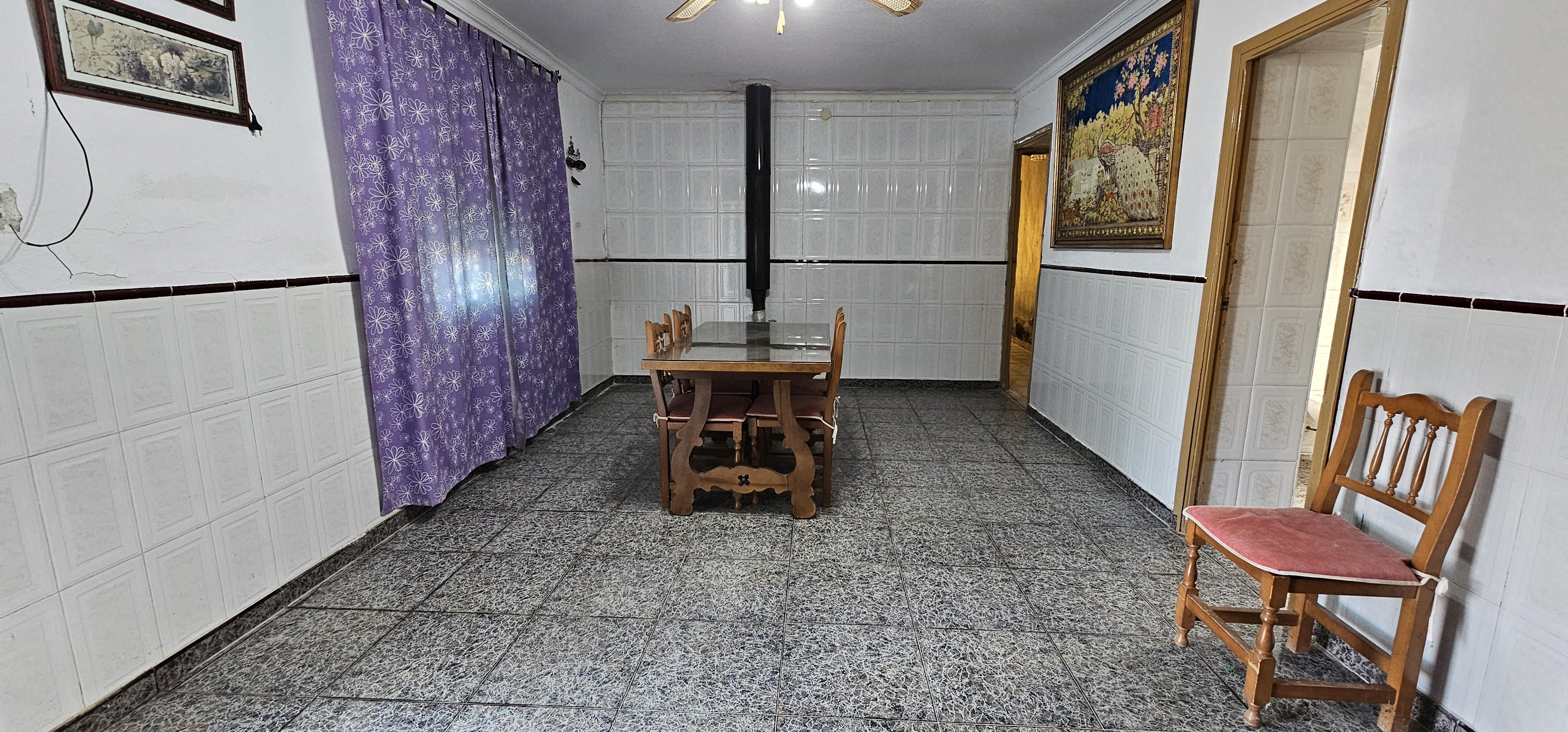 Venta Parcela Rústica Carretera Totana-Mazarrón - imagen 17