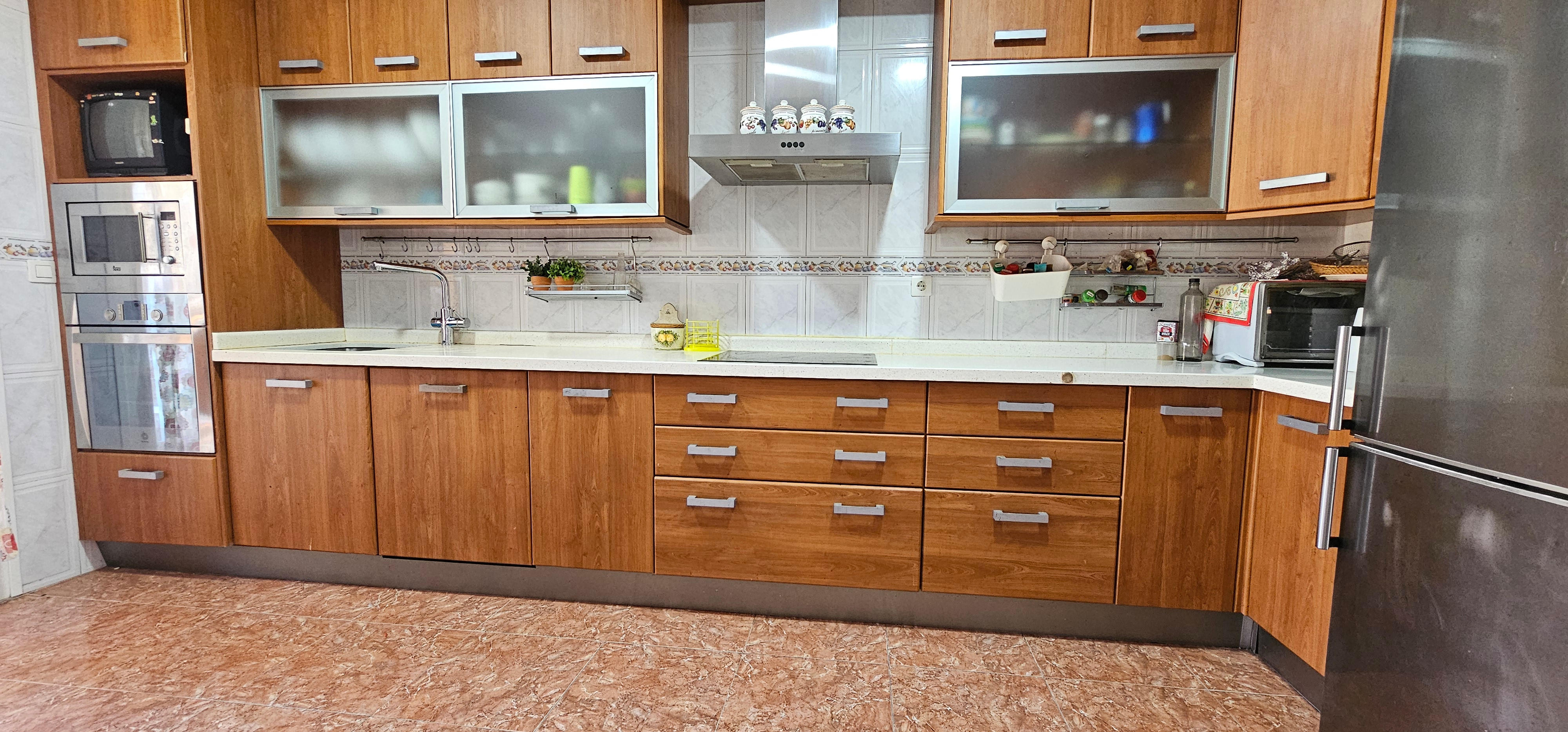 Venta Piso Barrio El Tirol Camilleri - imagen 20