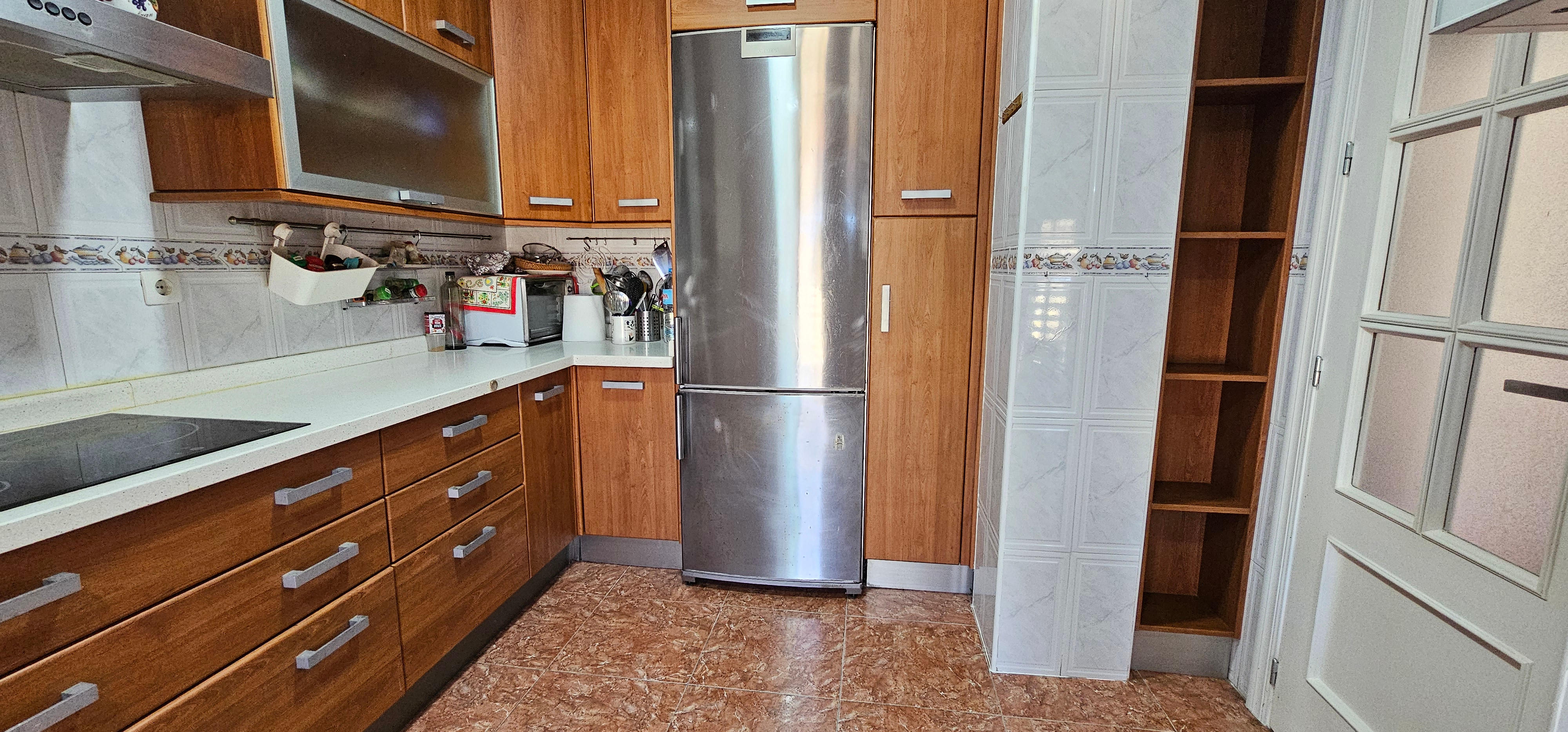 Venta Piso Barrio El Tirol Camilleri - imagen 3