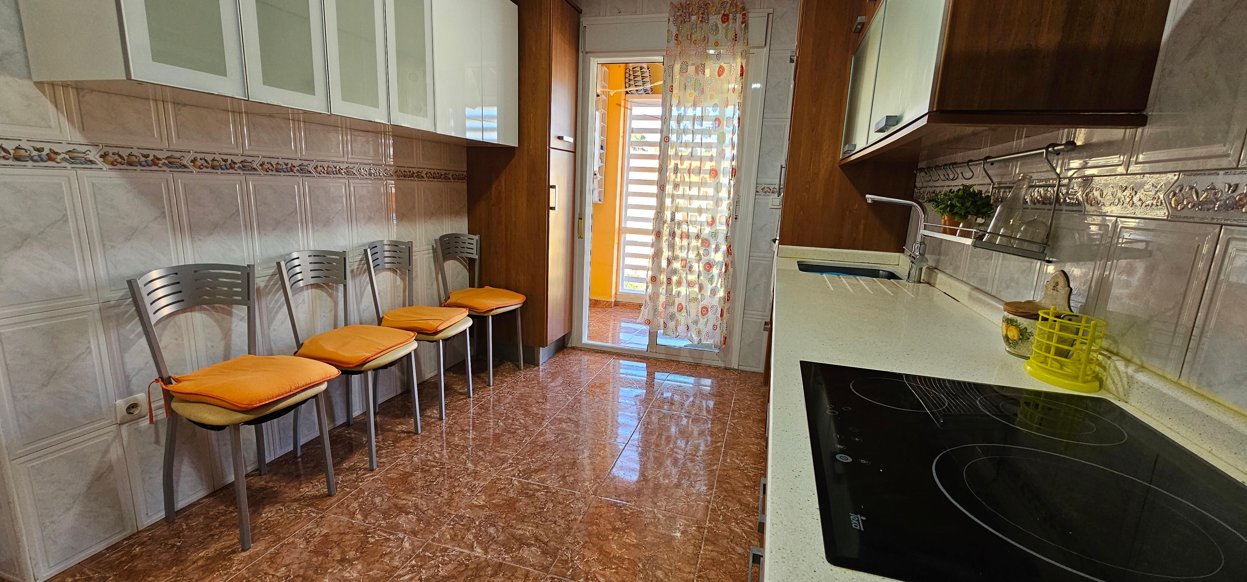 Venta Piso Barrio El Tirol Camilleri - imagen 4