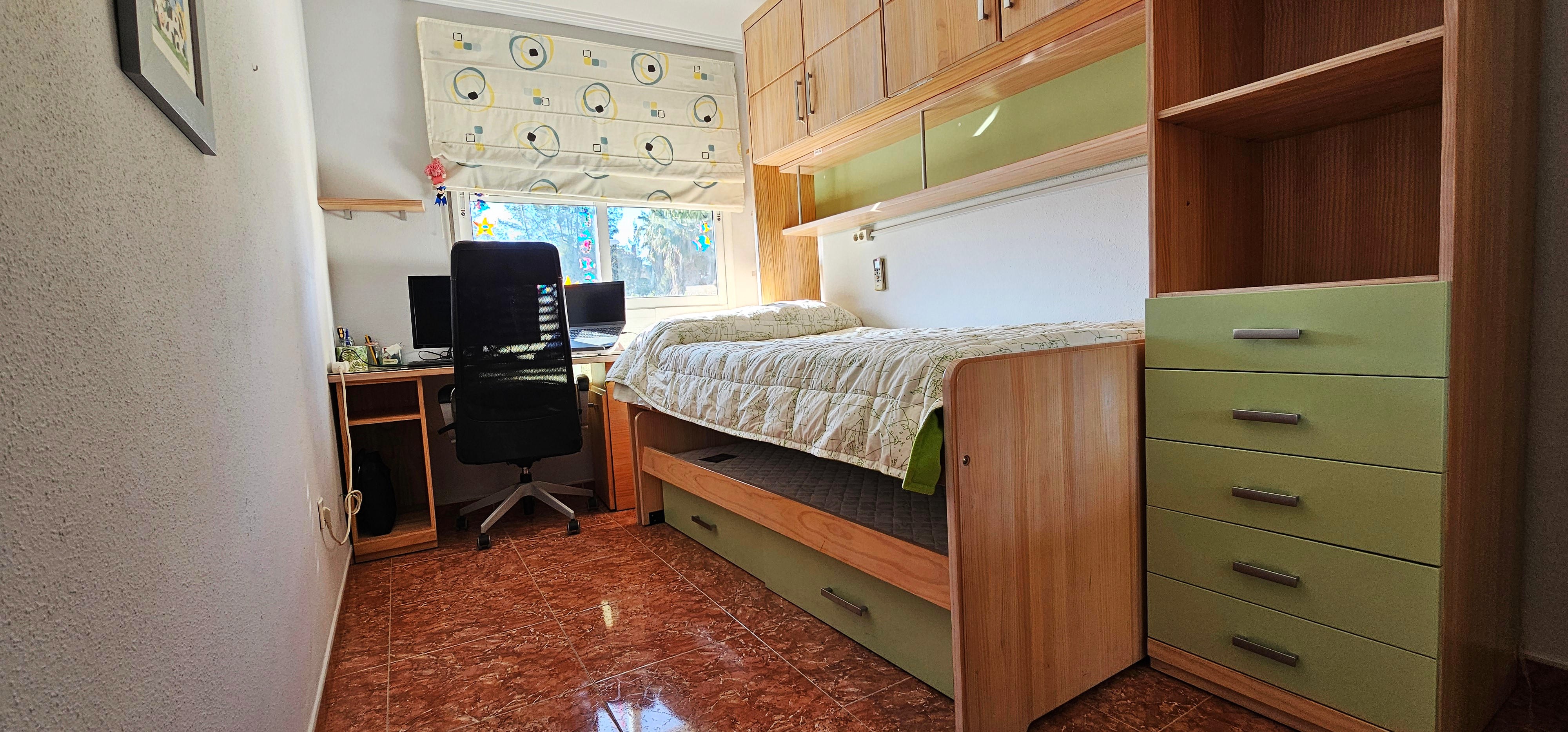 Venta Piso Barrio El Tirol Camilleri - imagen 6