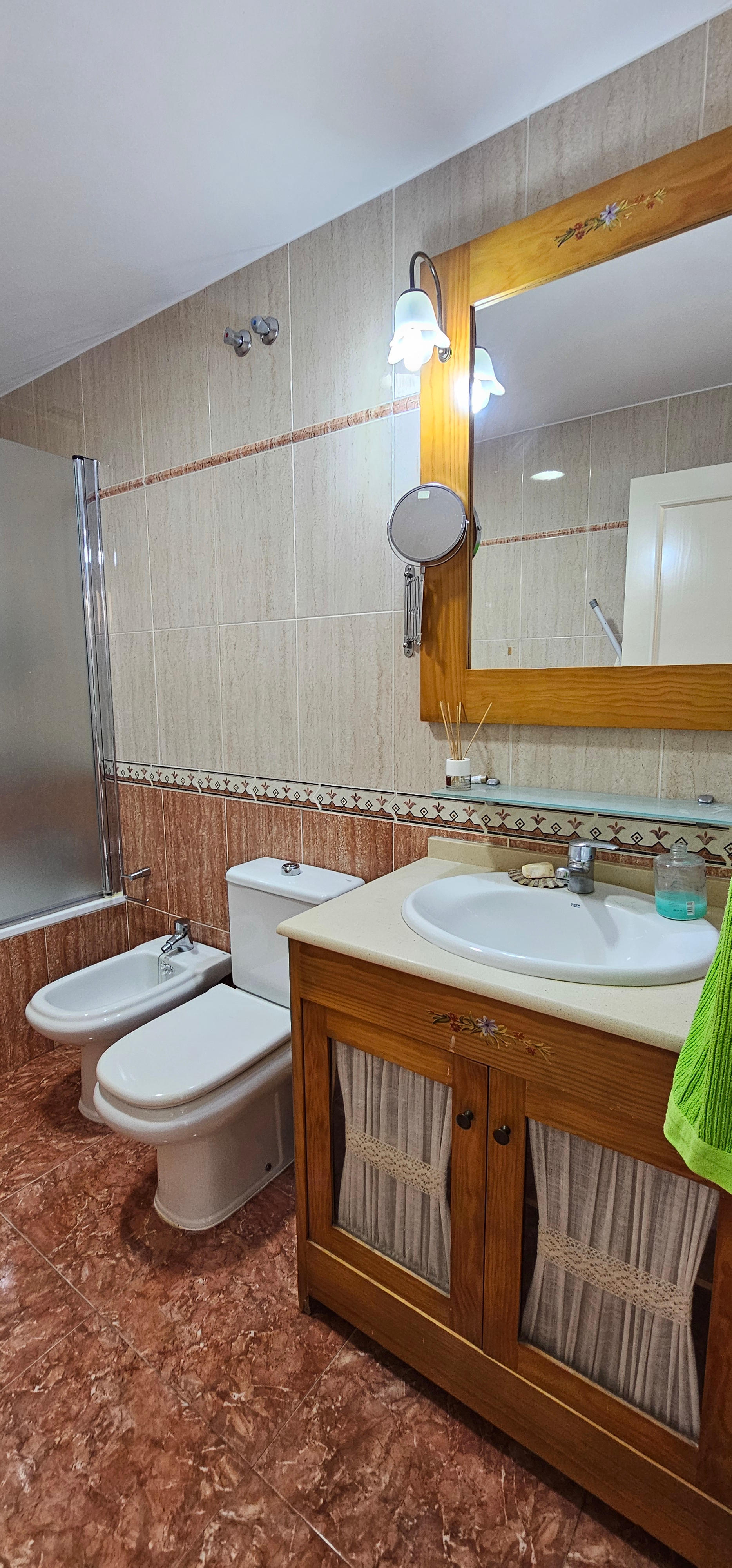 Venta Piso Barrio El Tirol Camilleri - imagen 8