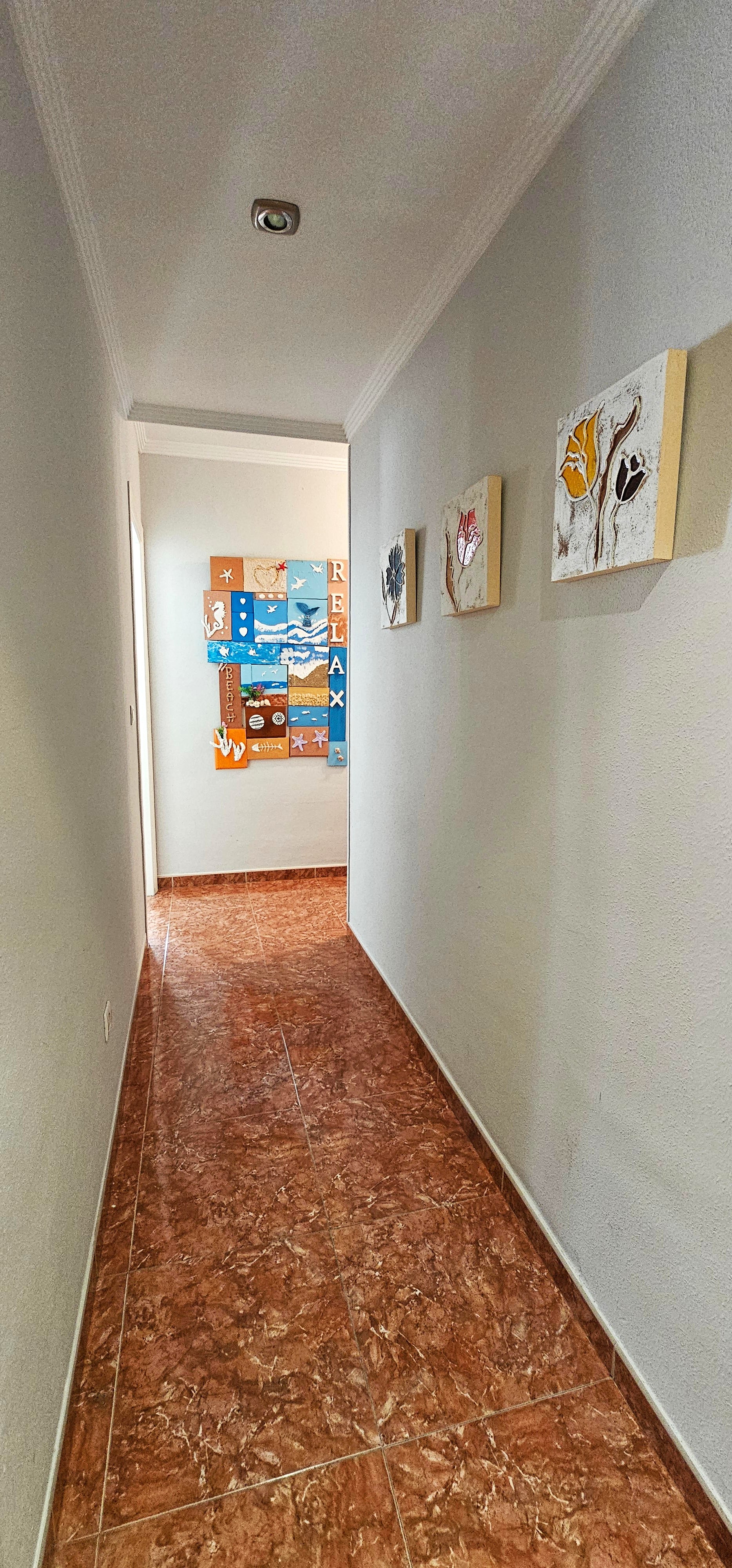 Venta Piso Barrio El Tirol Camilleri - imagen 12