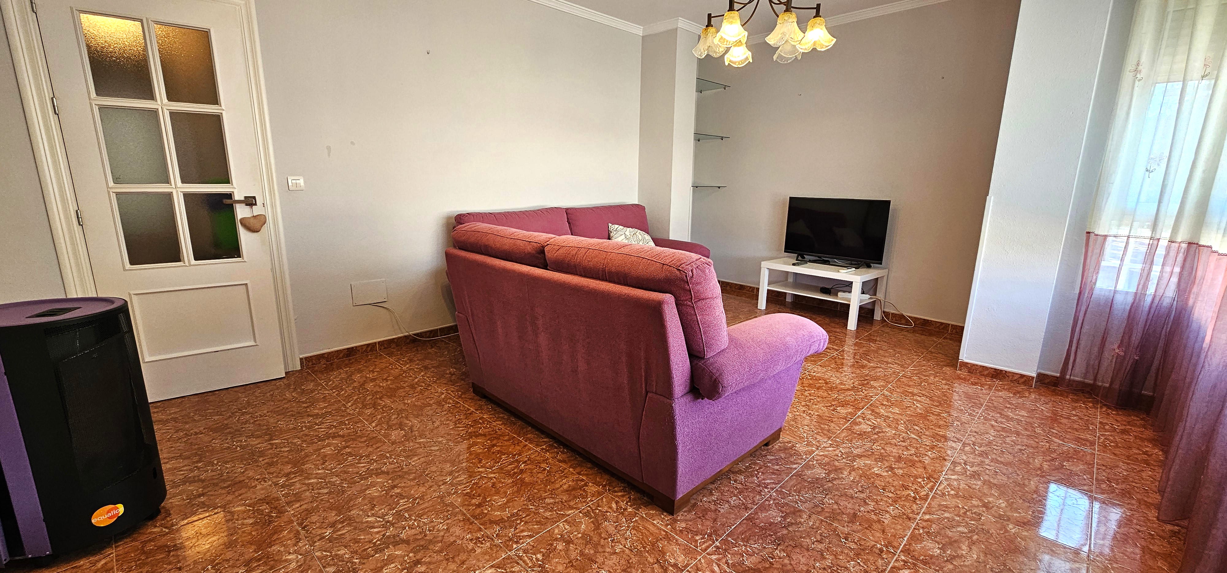 Venta Piso Barrio El Tirol Camilleri