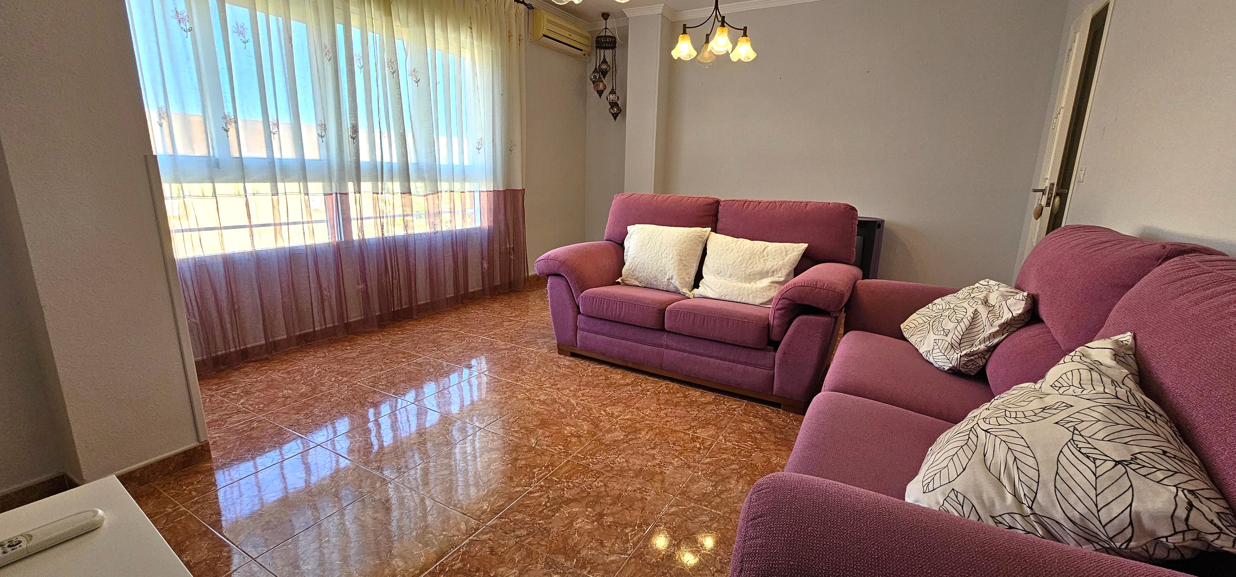 Venta Piso Barrio El Tirol Camilleri - imagen 2
