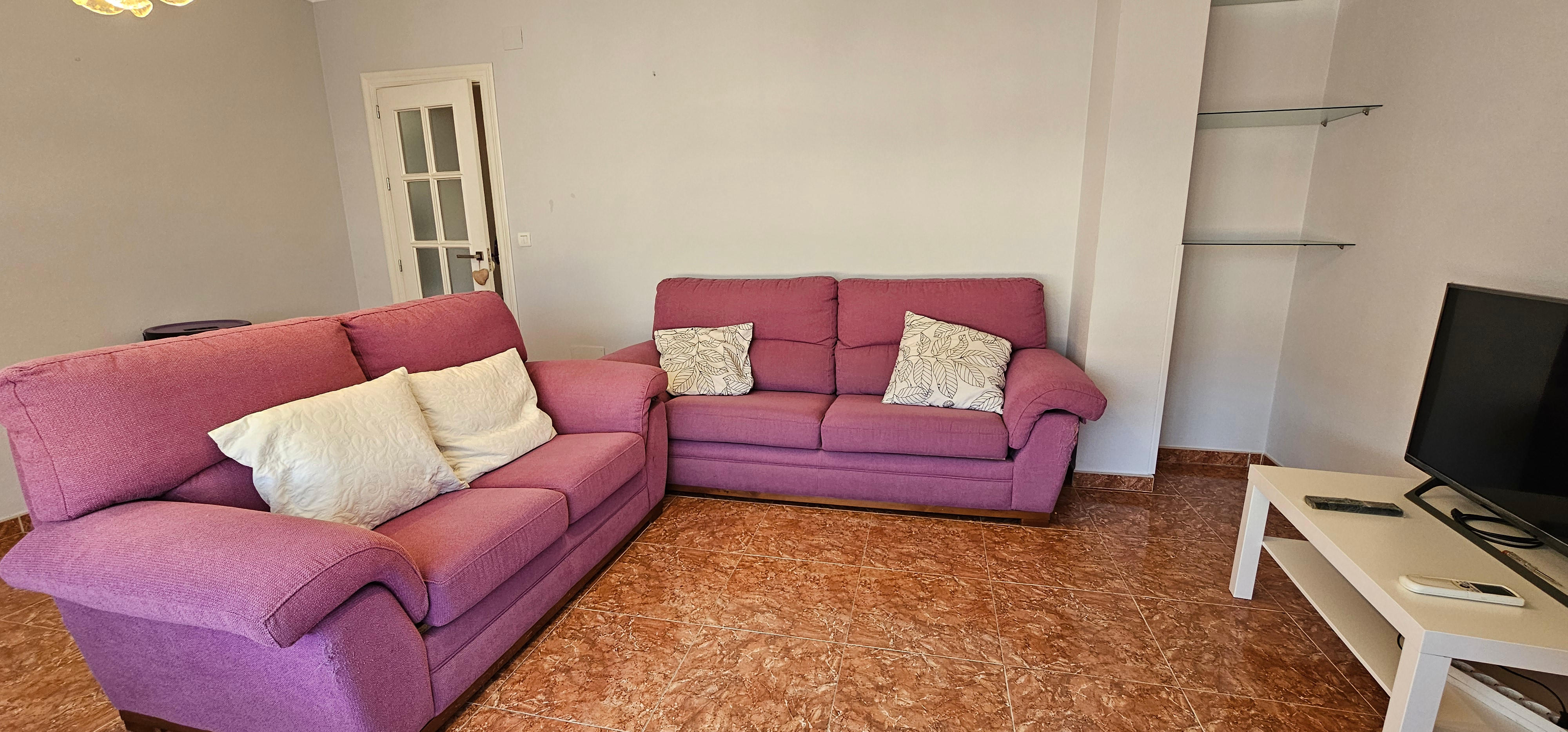 Venta Piso Barrio El Tirol Camilleri - imagen 14