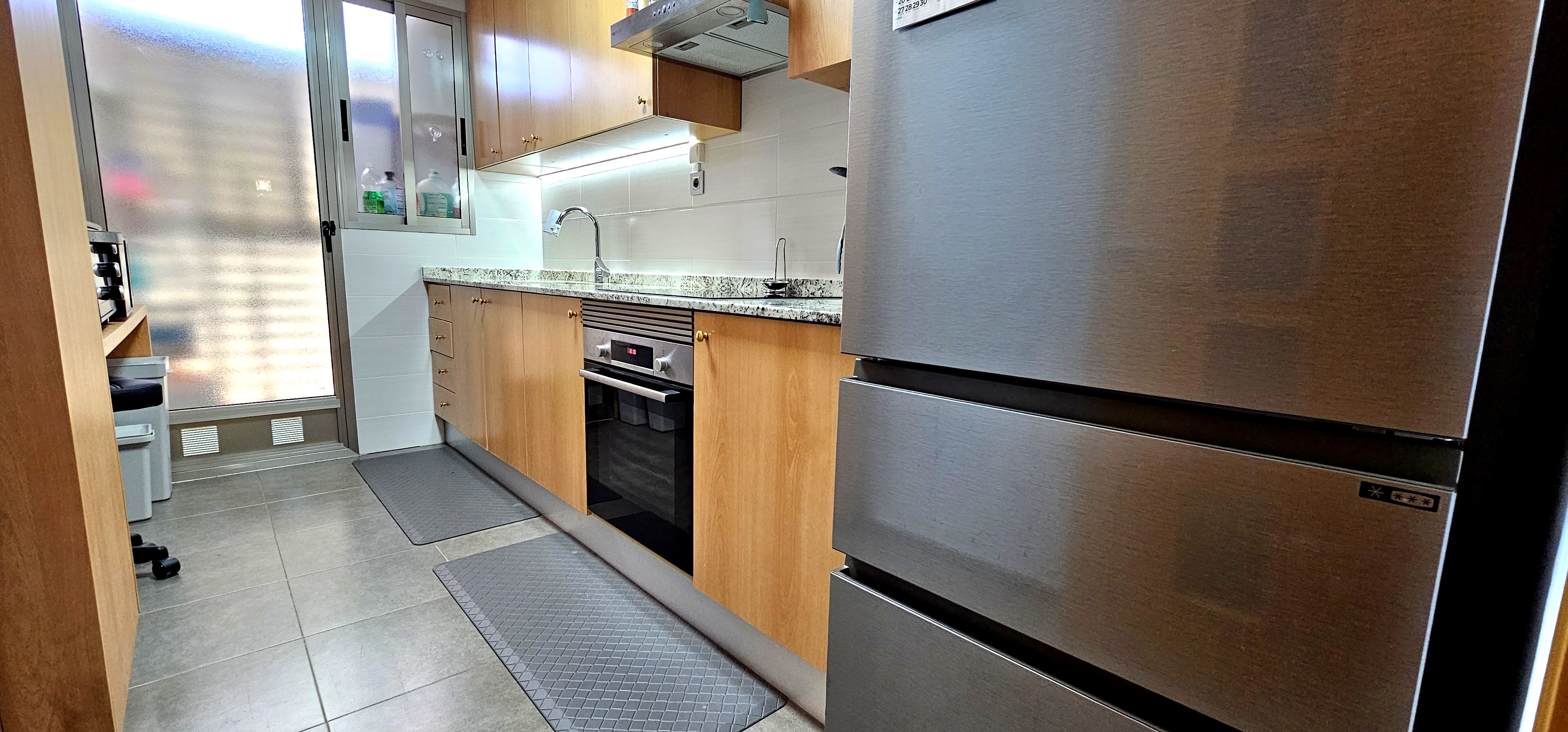 Venta Piso Semi-Nuevo con Garaje en el Centro de Totana - imagen 9