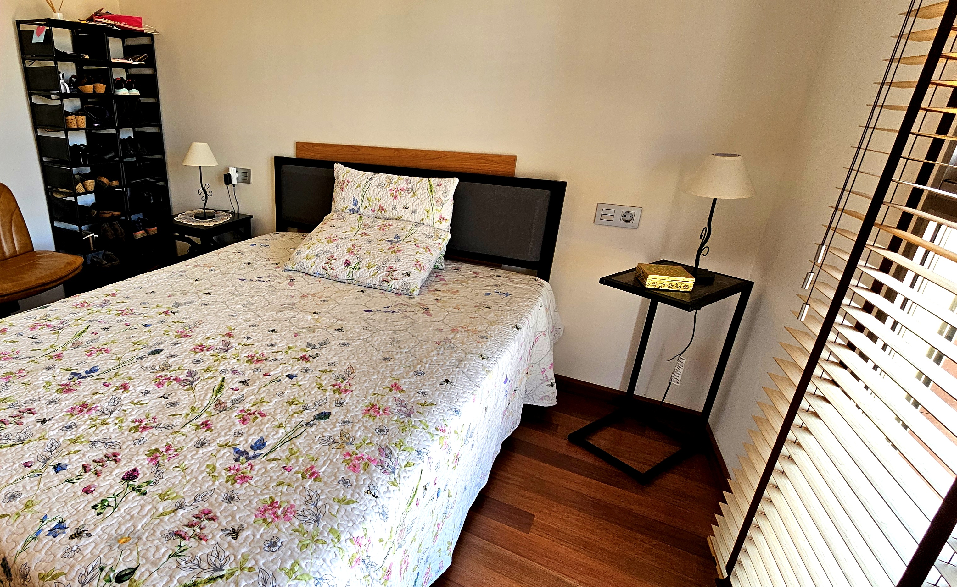 Venta Piso Semi-Nuevo con Garaje en el Centro de Totana - imagen 13