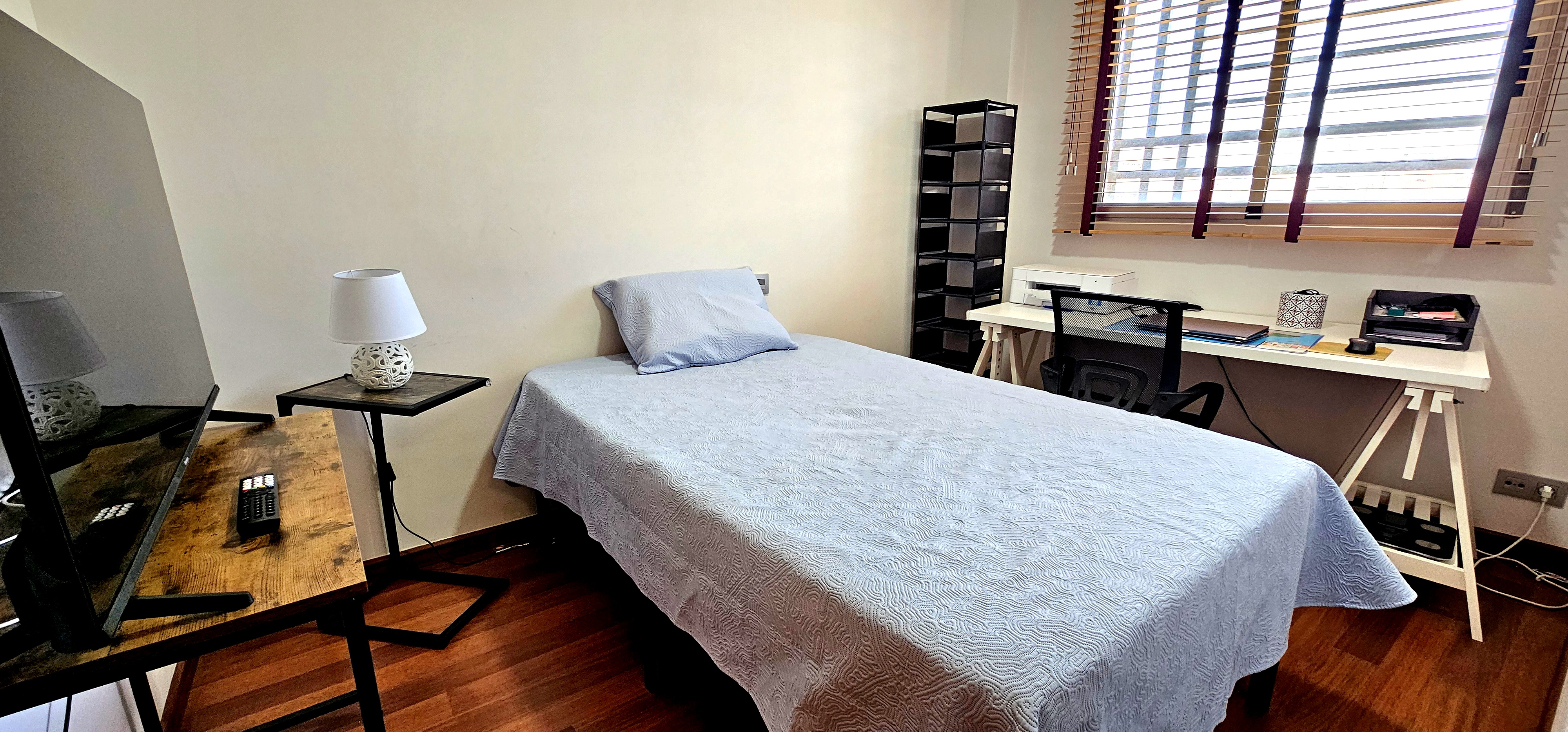 Venta Piso Semi-Nuevo con Garaje en el Centro de Totana - imagen 18