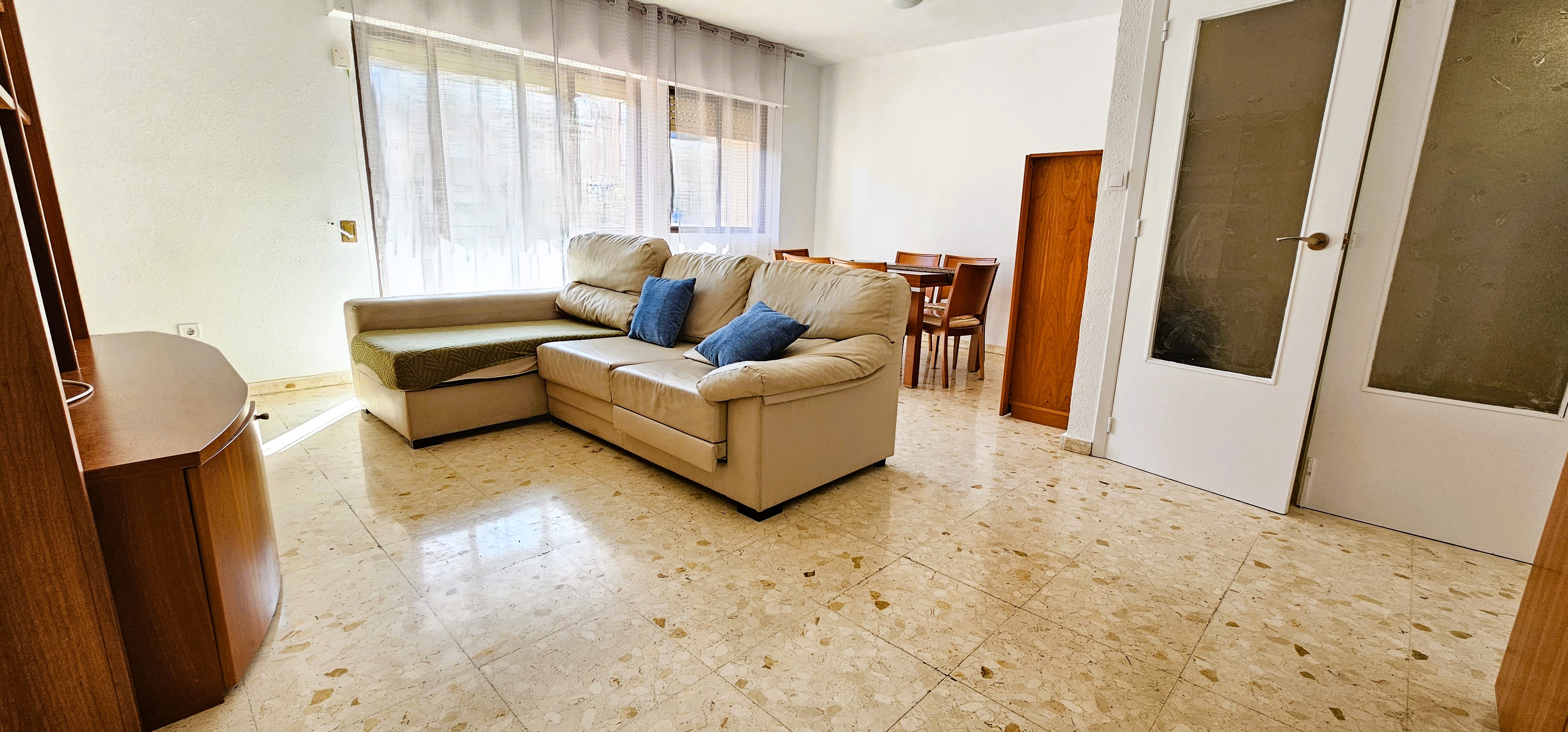 Venta Piso Segunda Planta en el Centro de Totana - imagen 2