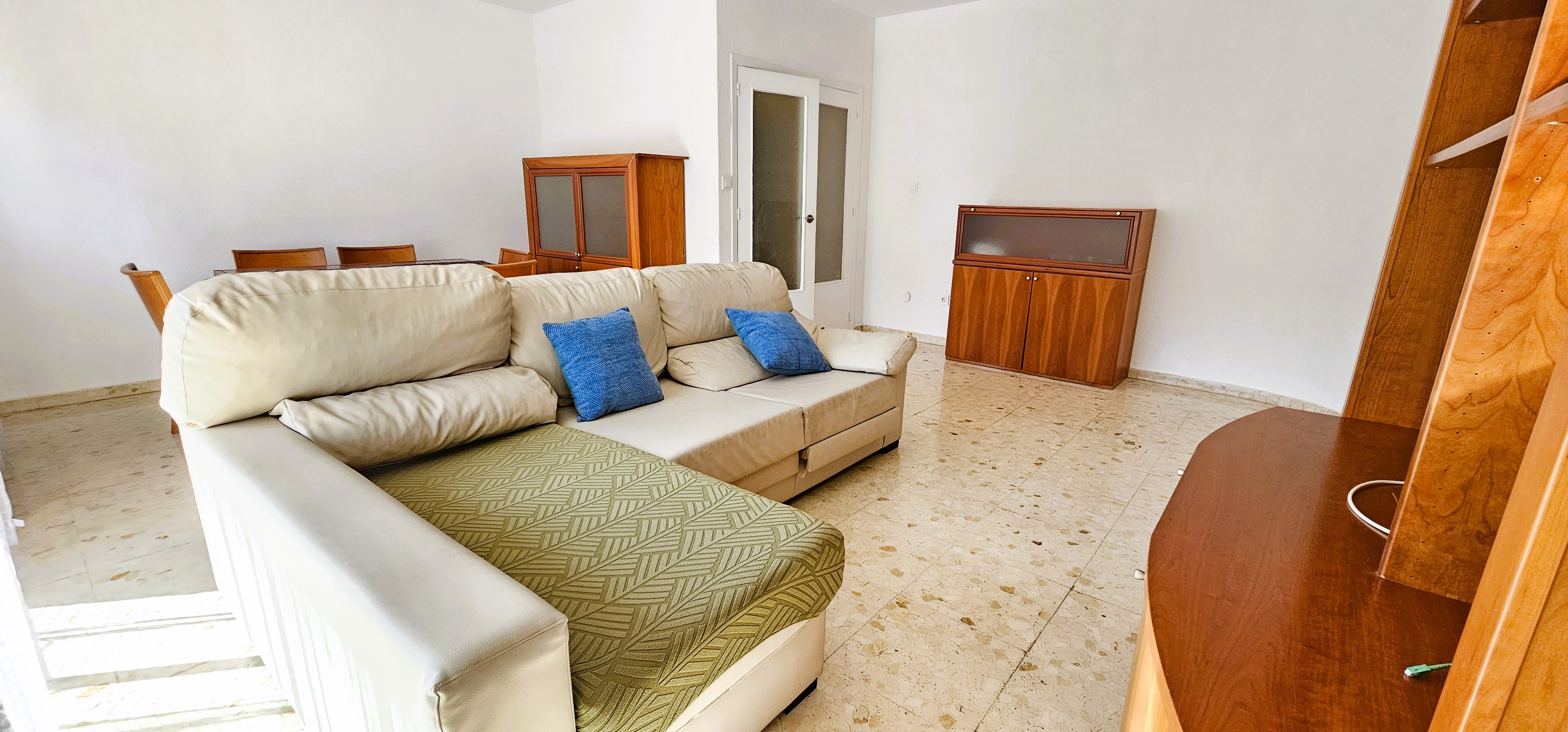 Venta Piso Segunda Planta en el Centro de Totana