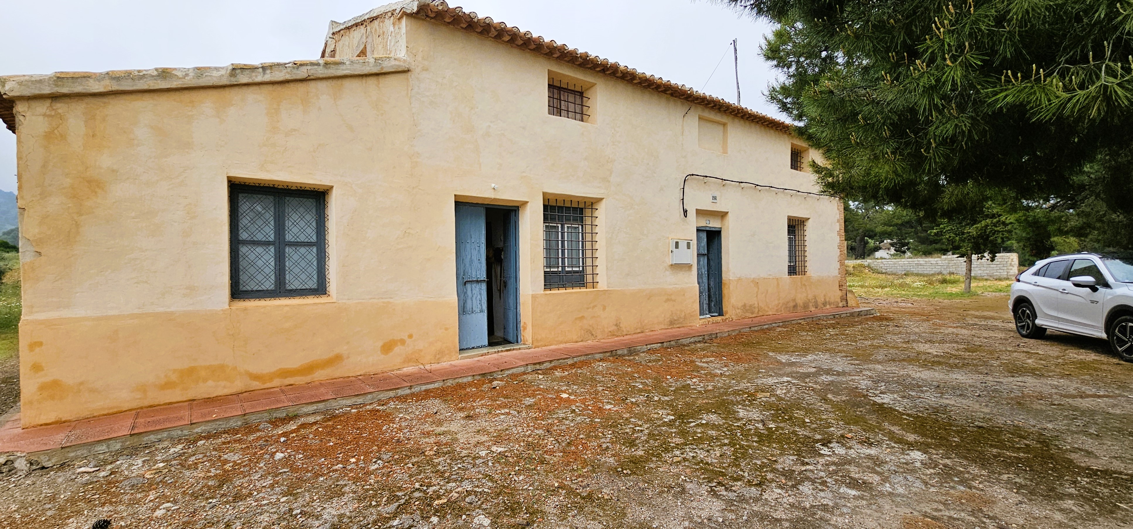 Venta Finca Rústica en Sierra Espuña, Totana - imagen 13