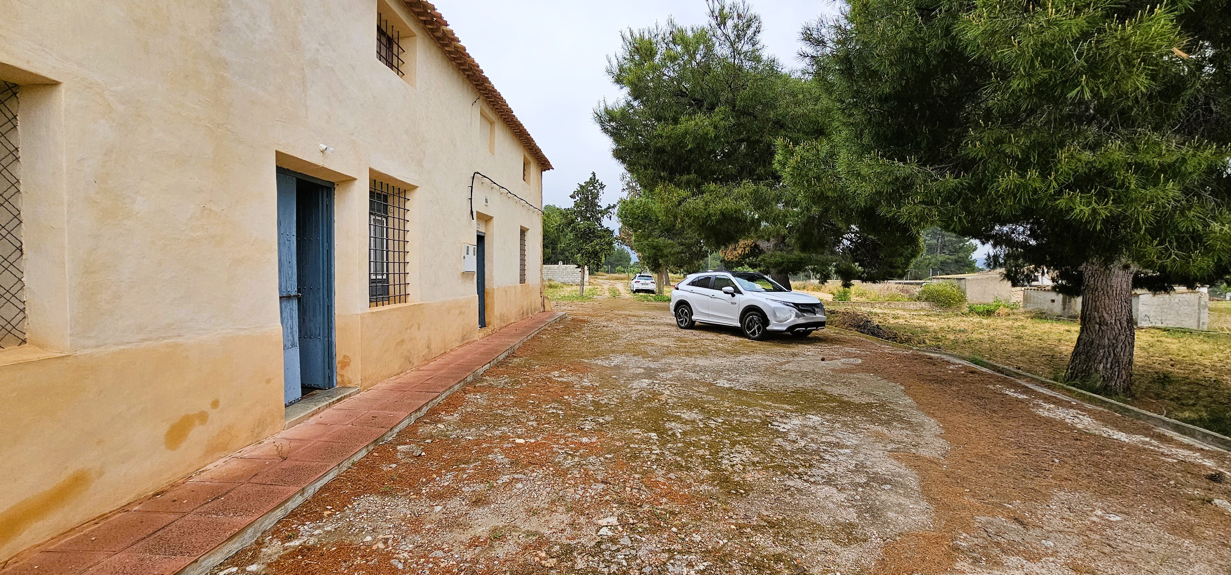 Venta Finca Rústica en Sierra Espuña, Totana - imagen 22