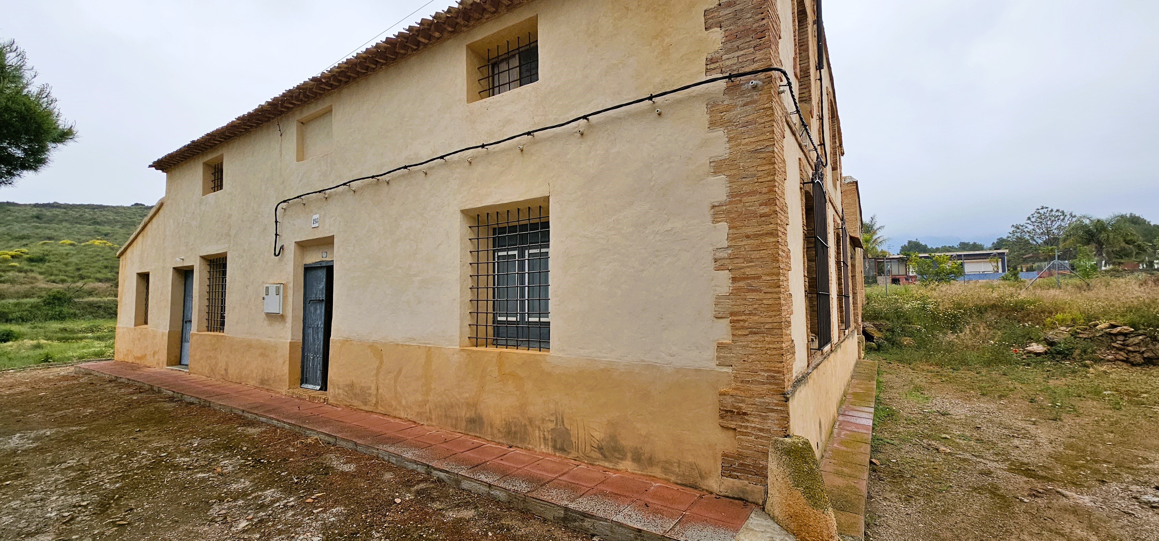 Venta Finca Rústica en Sierra Espuña, Totana - imagen 2