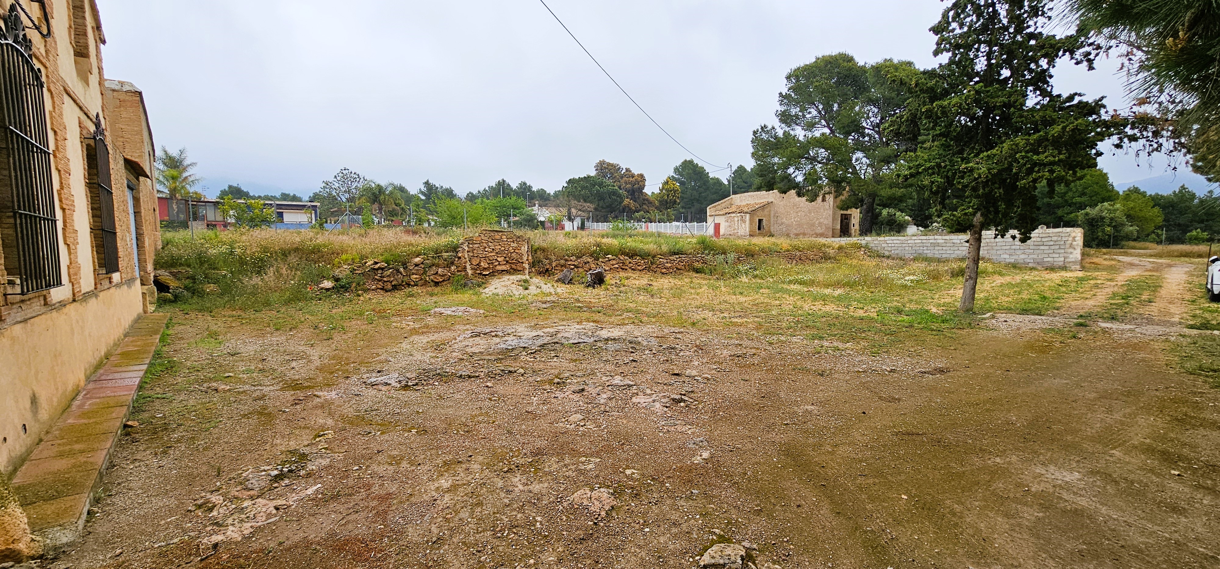 Venta Finca Rústica en Sierra Espuña, Totana - imagen 23