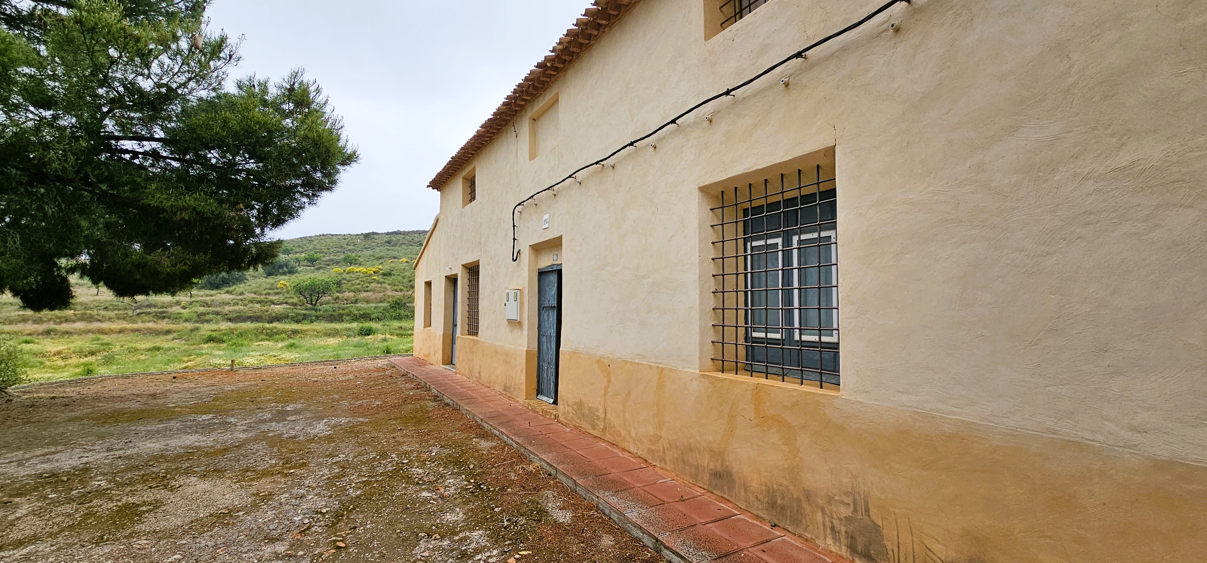 Venta Finca Rústica en Sierra Espuña, Totana - imagen 26