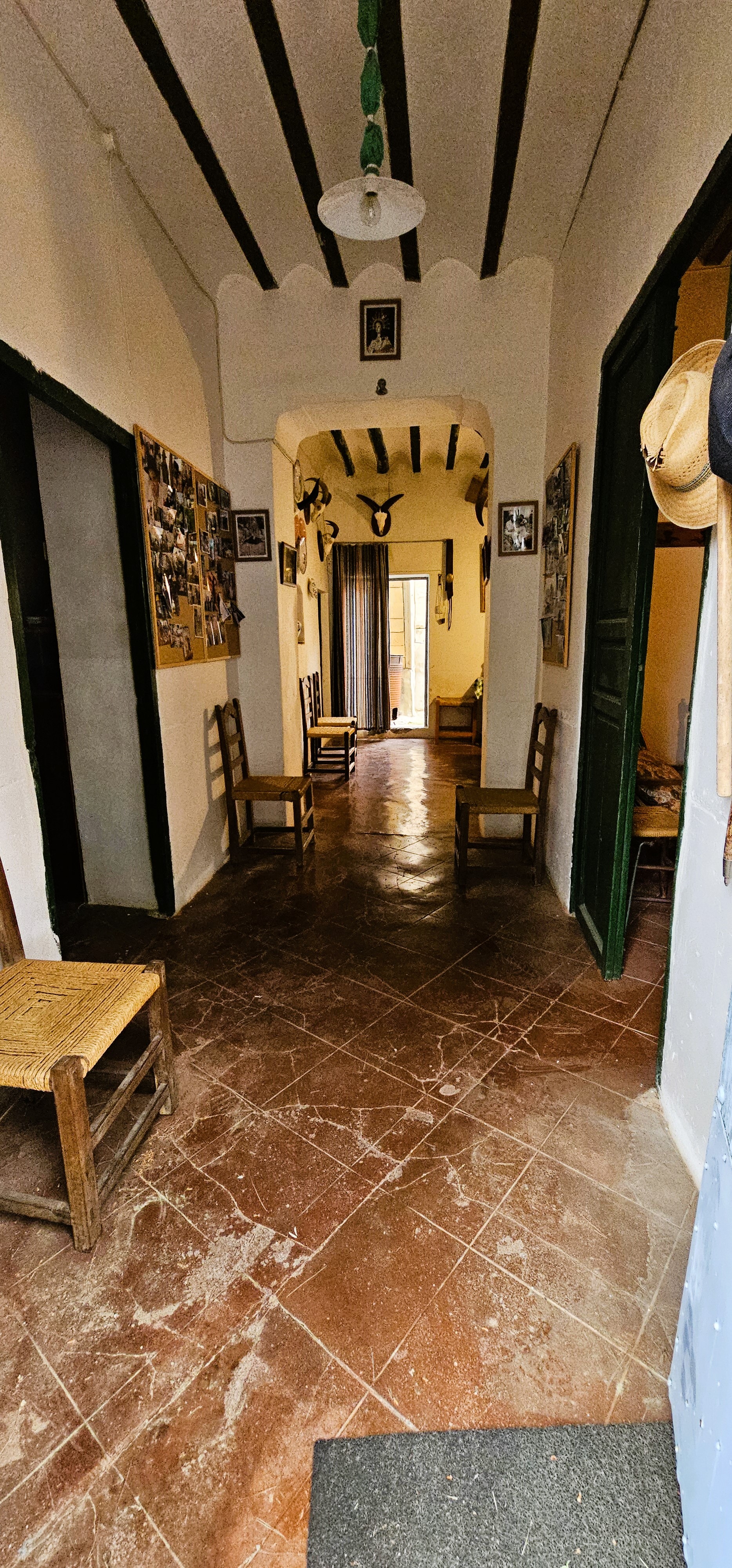 Venta Finca Rústica en Sierra Espuña, Totana - imagen 28