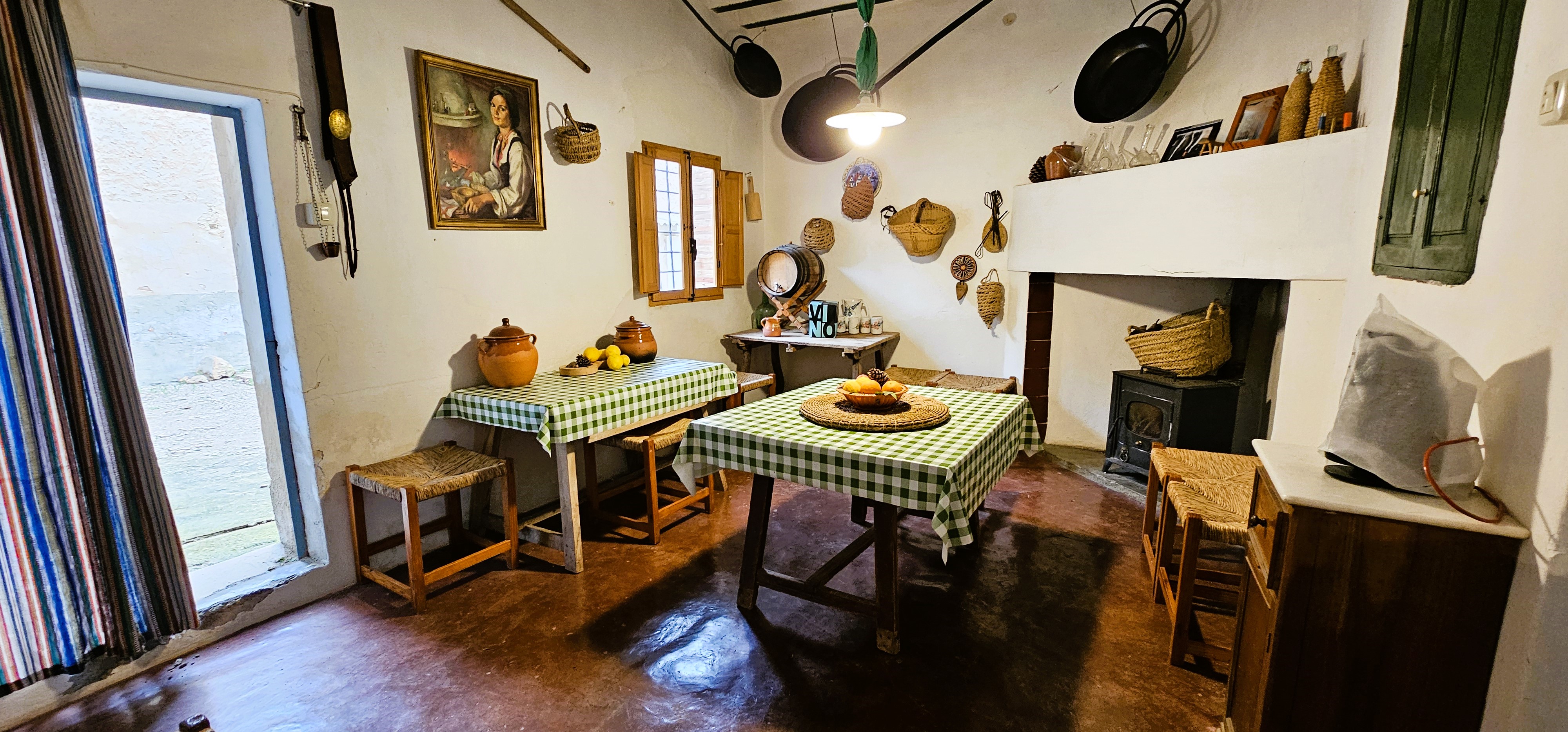 Venta Finca Rústica en Sierra Espuña, Totana - imagen 5