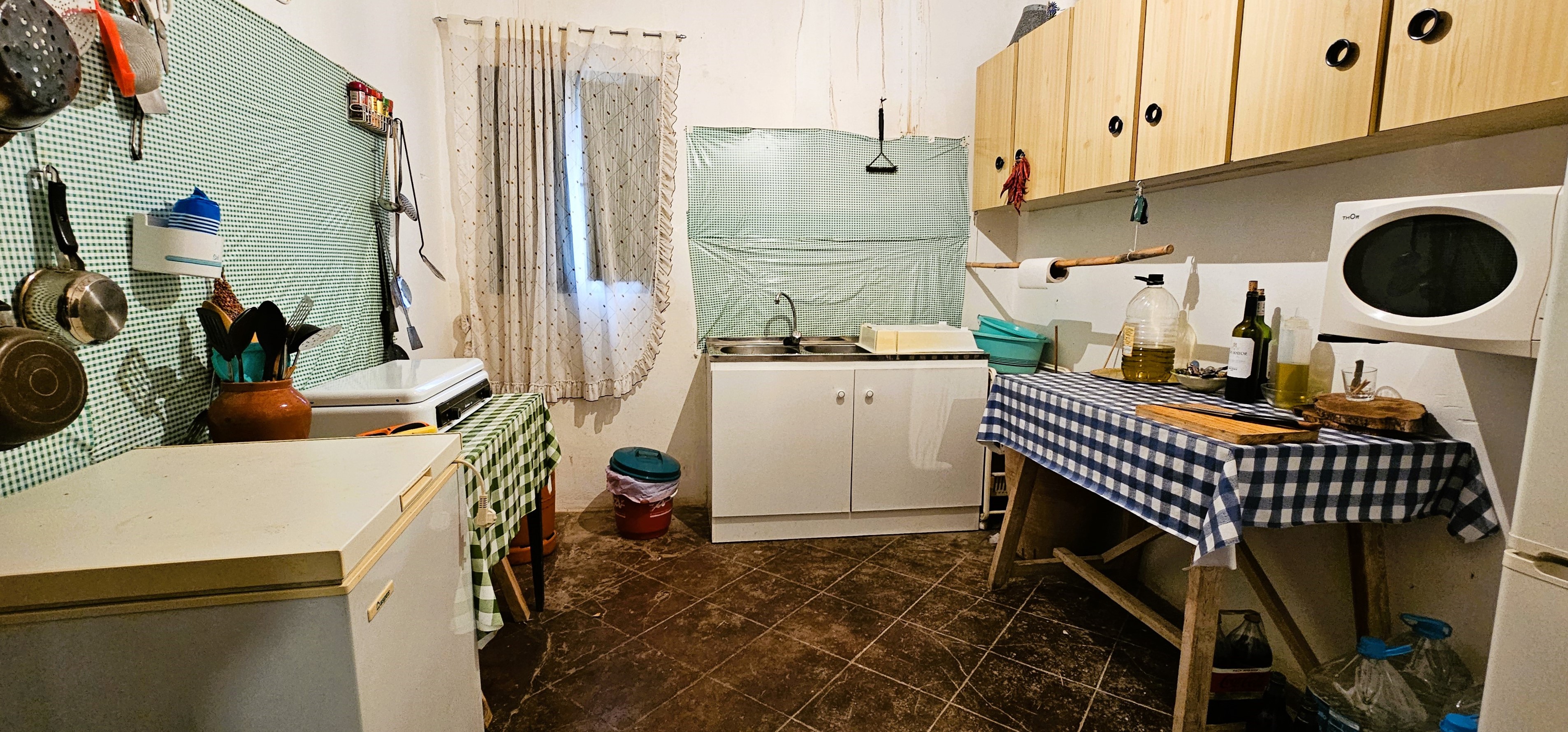 Venta Finca Rústica en Sierra Espuña, Totana - imagen 7