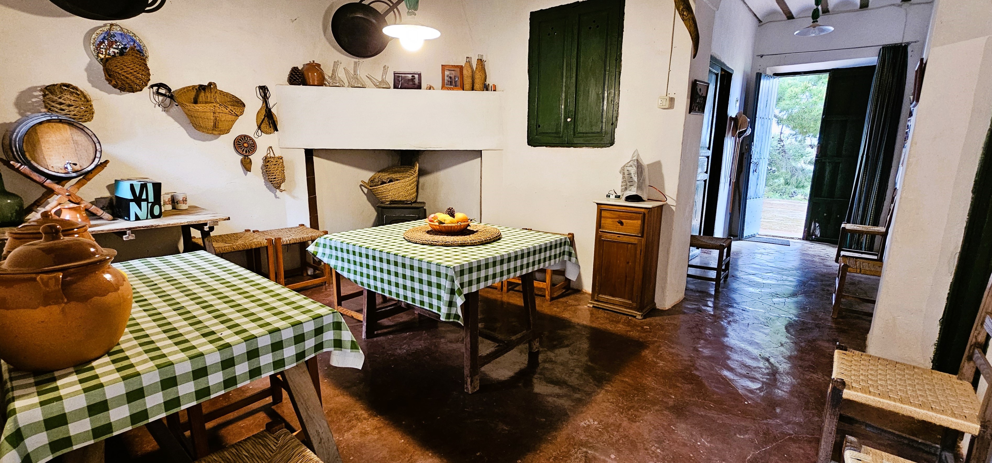 Venta Finca Rústica en Sierra Espuña, Totana - imagen 6