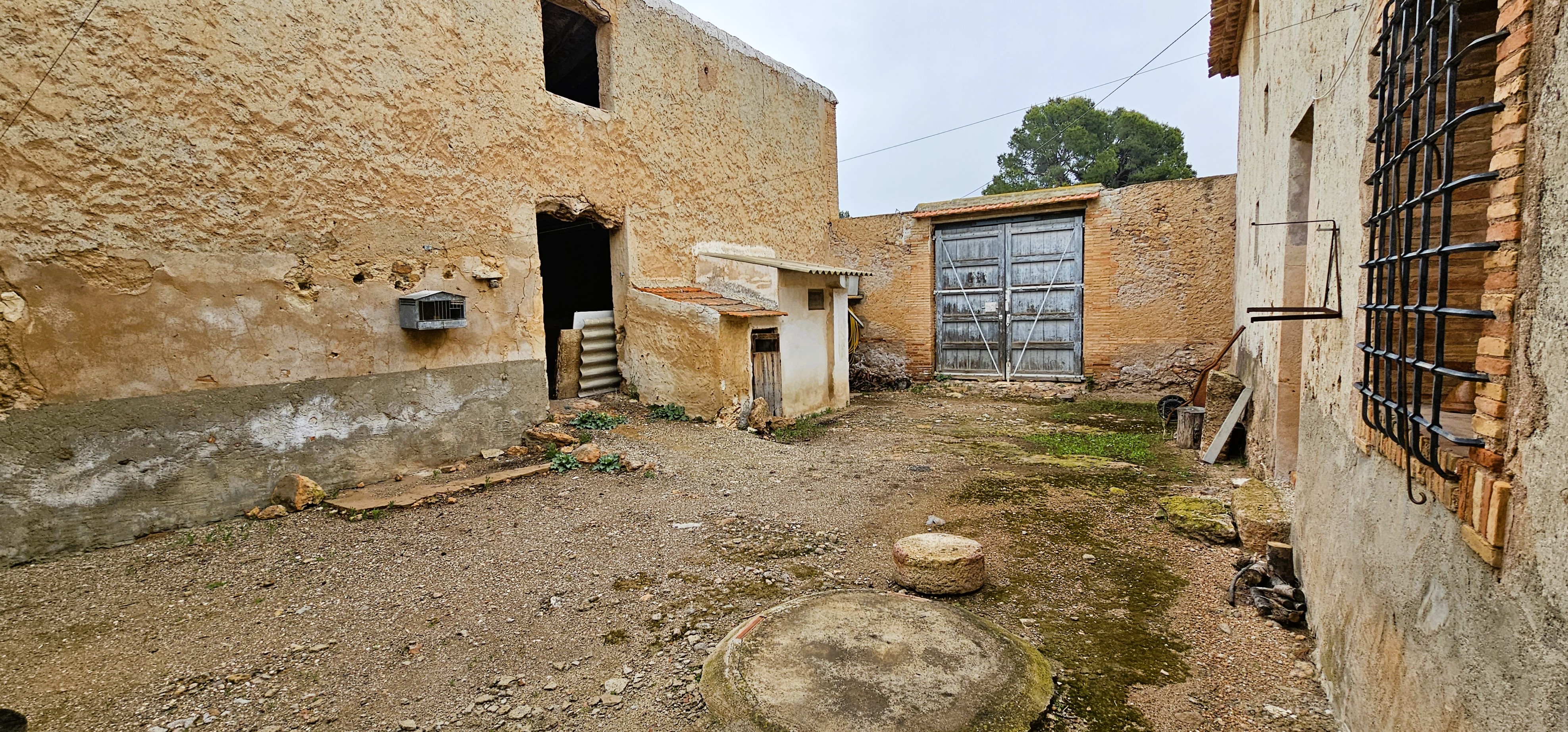 Venta Finca Rústica en Sierra Espuña, Totana - imagen 11