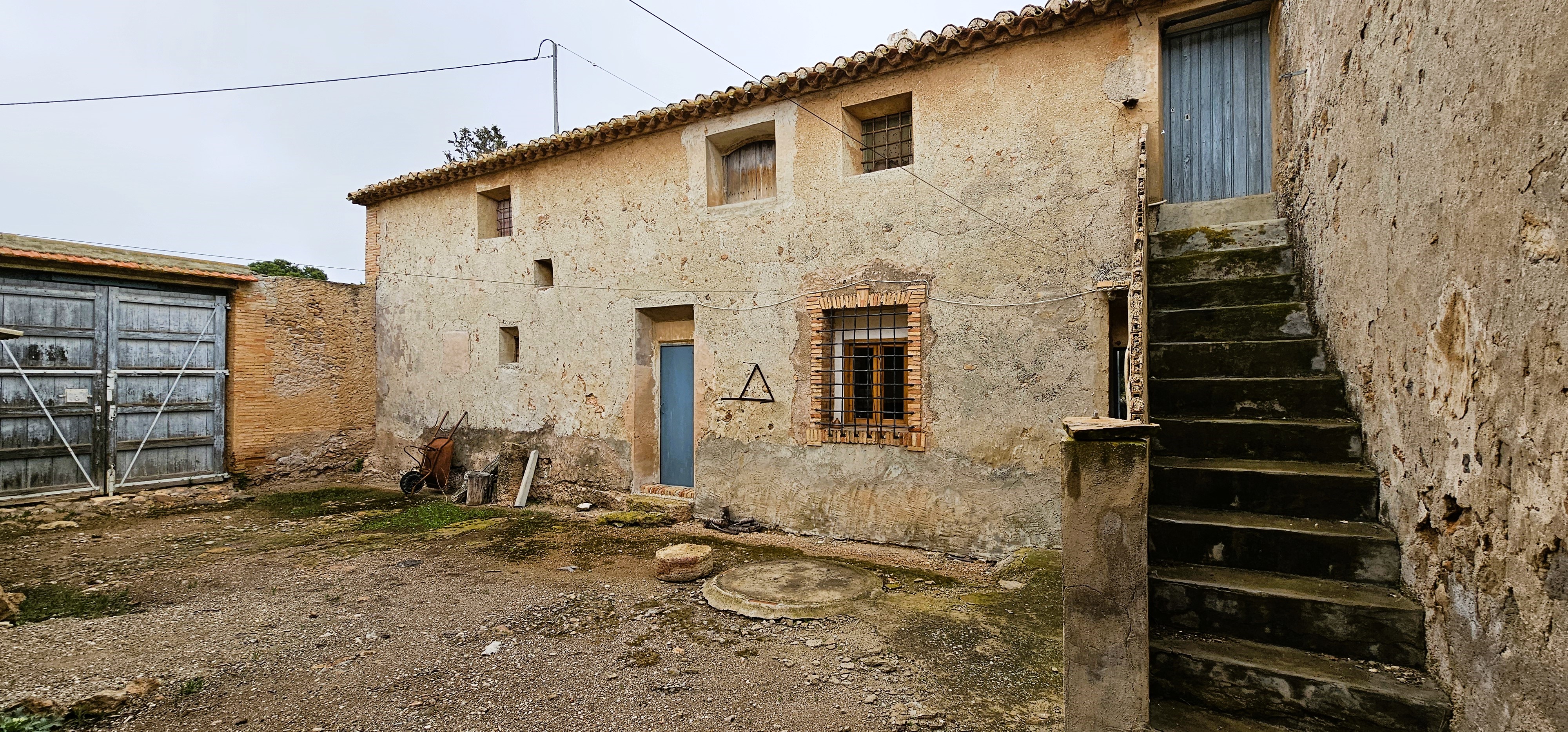 Venta Finca Rústica en Sierra Espuña, Totana - imagen 12