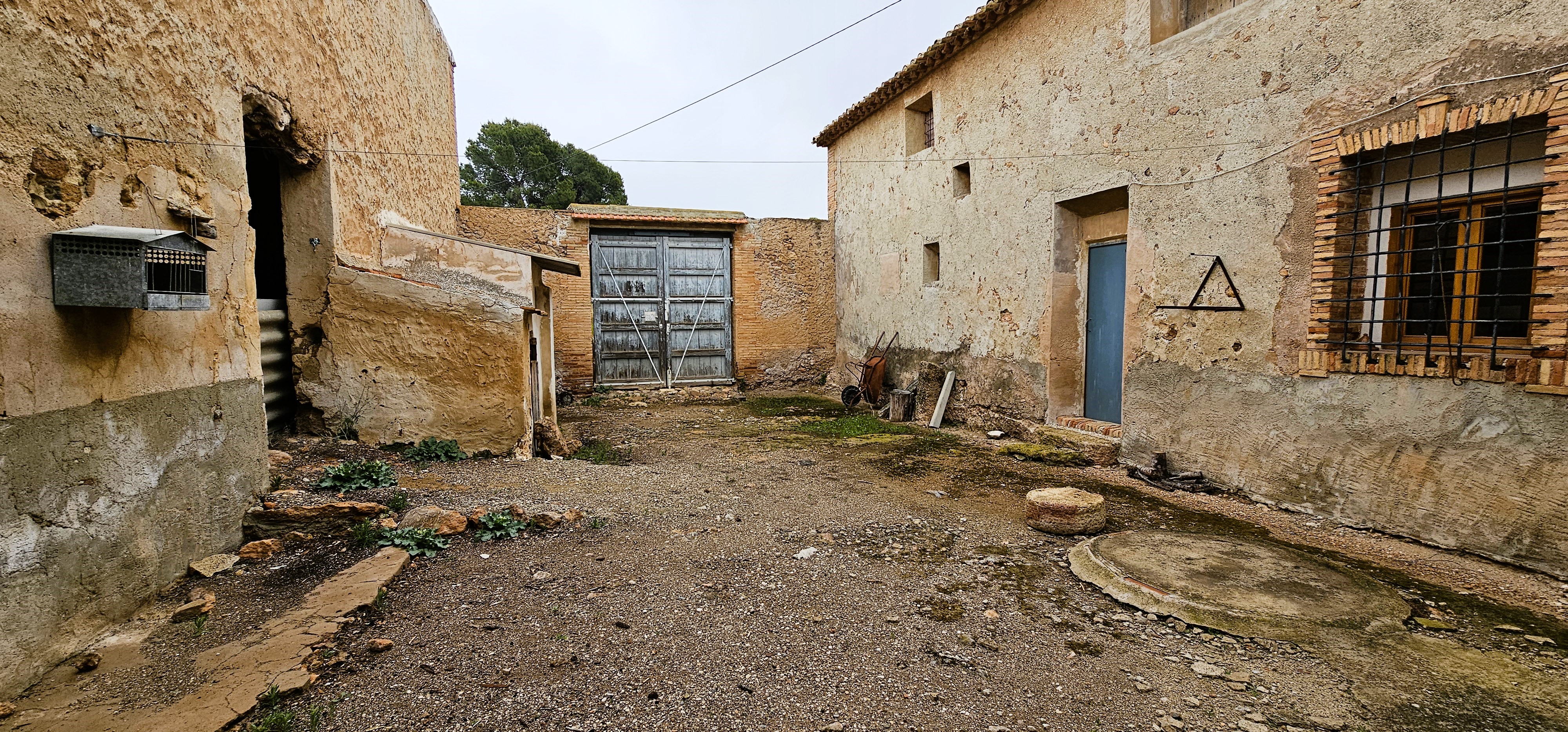 Venta Finca Rústica en Sierra Espuña, Totana - imagen 14