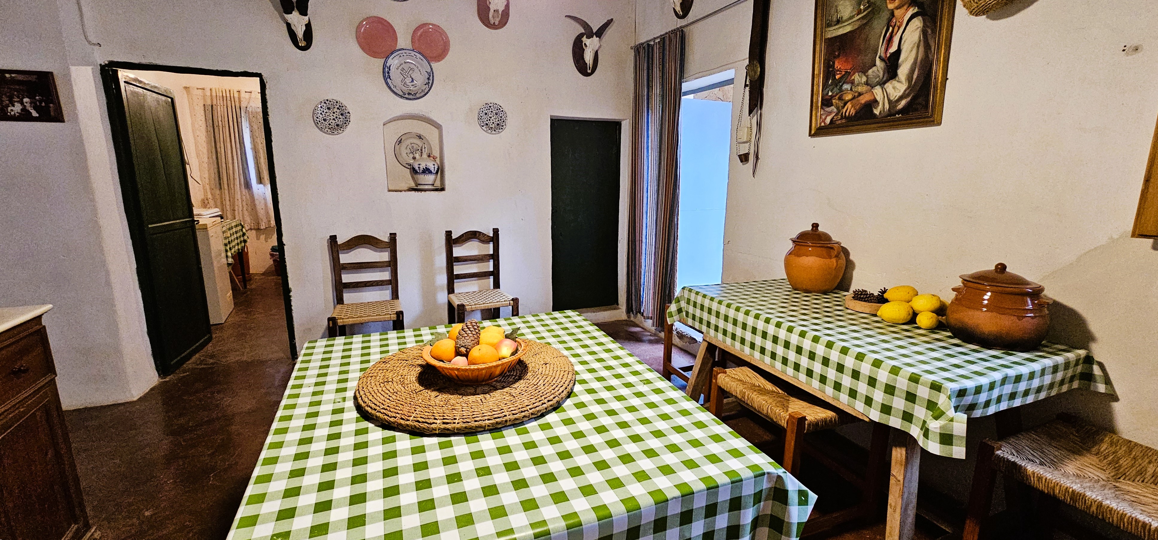 Venta Finca Rústica en Sierra Espuña, Totana - imagen 8