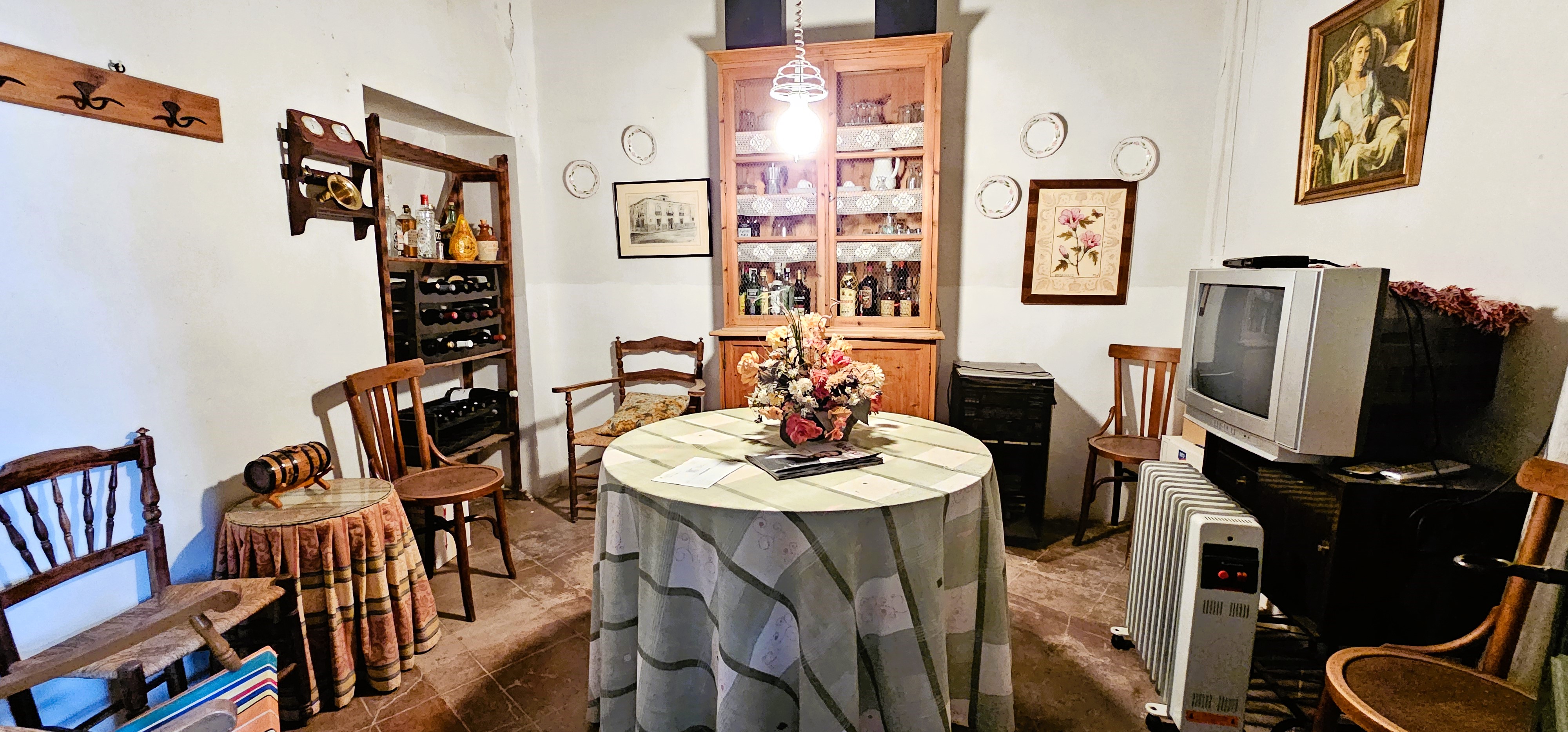 Venta Finca Rústica en Sierra Espuña, Totana - imagen 3