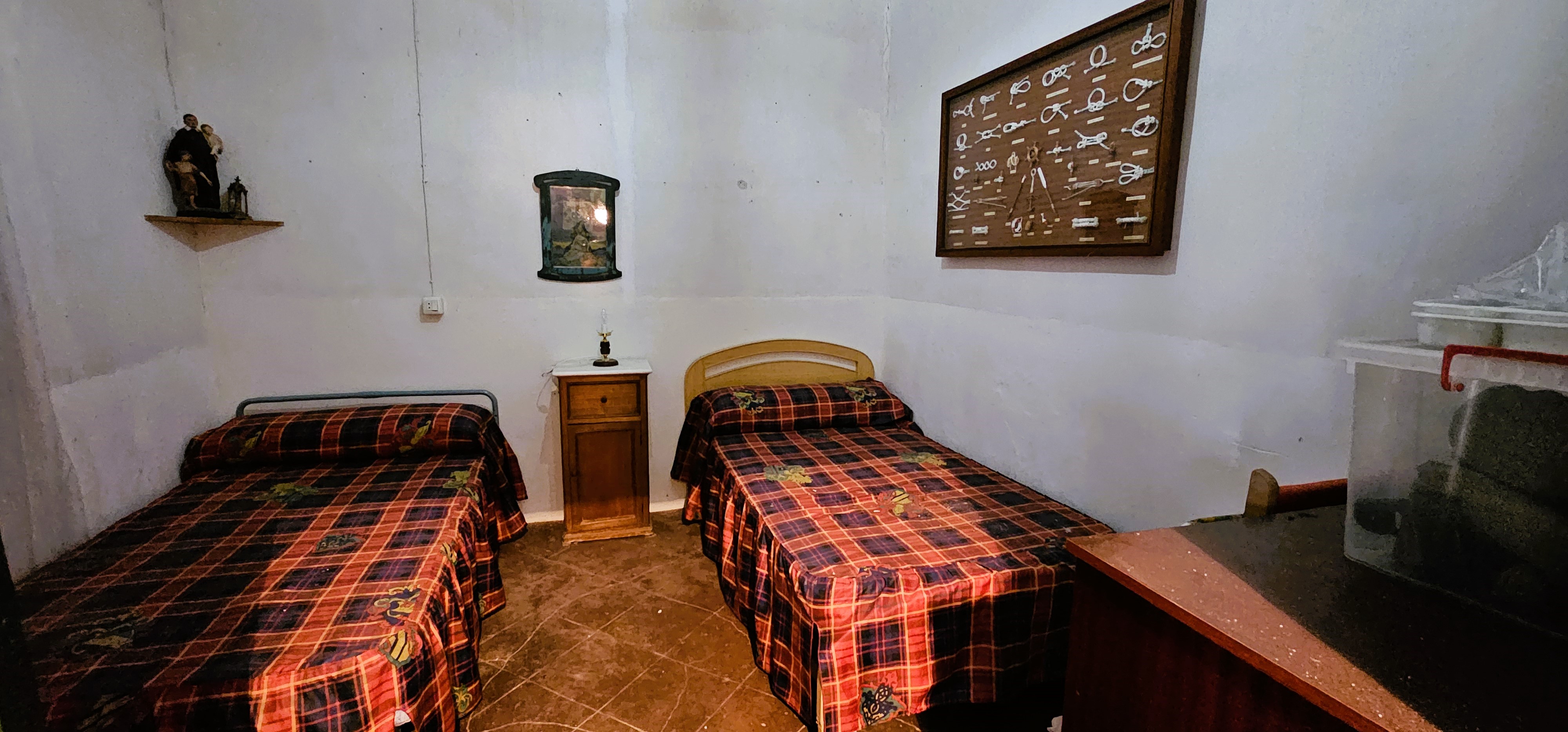 Venta Finca Rústica en Sierra Espuña, Totana - imagen 10