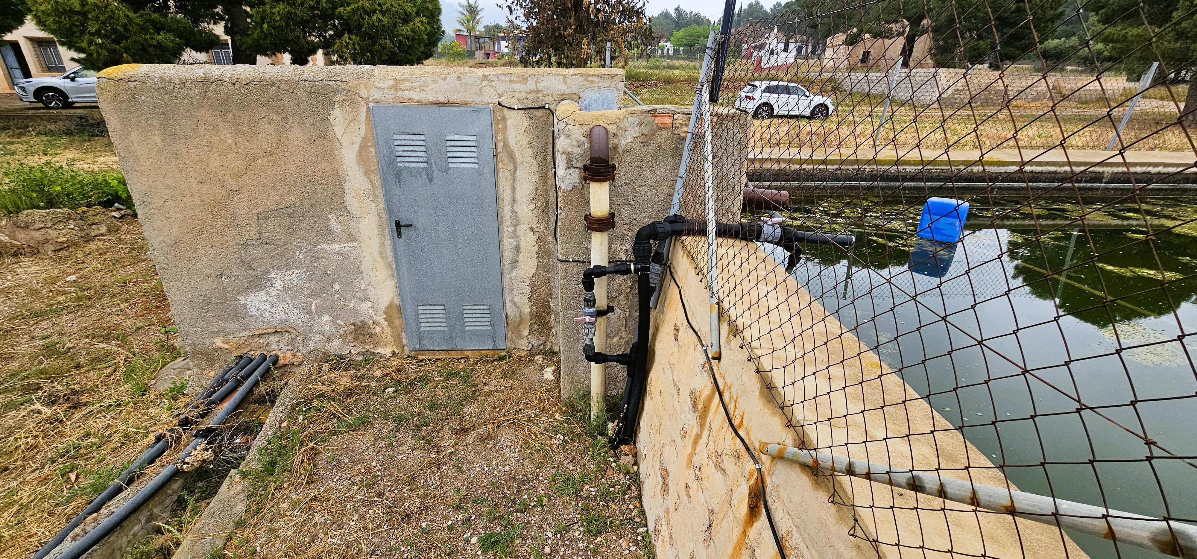 Venta Finca Rústica en Sierra Espuña, Totana - imagen 16