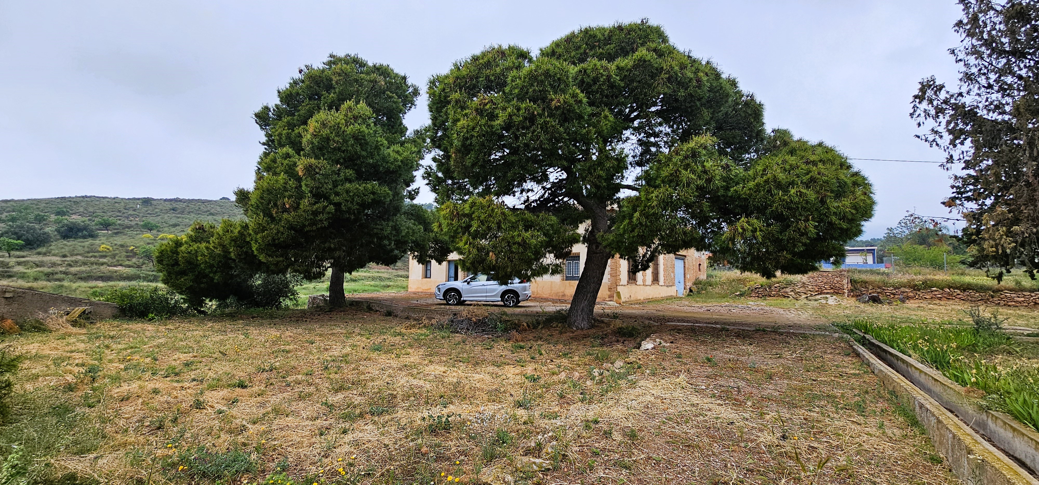 Venta Finca Rústica en Sierra Espuña, Totana - imagen 19