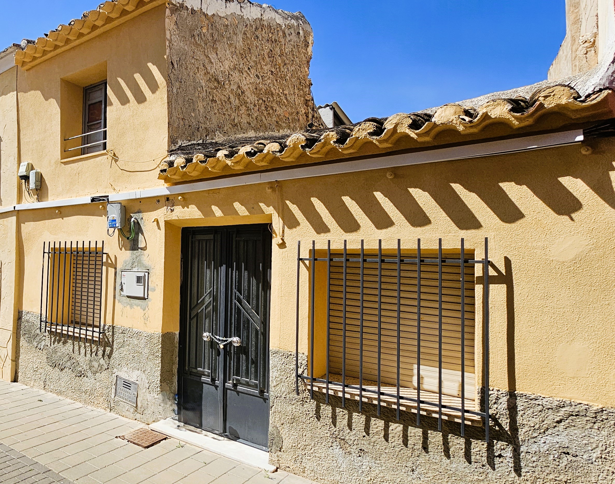 Venta Casa A reformar en Totana - imagen 2