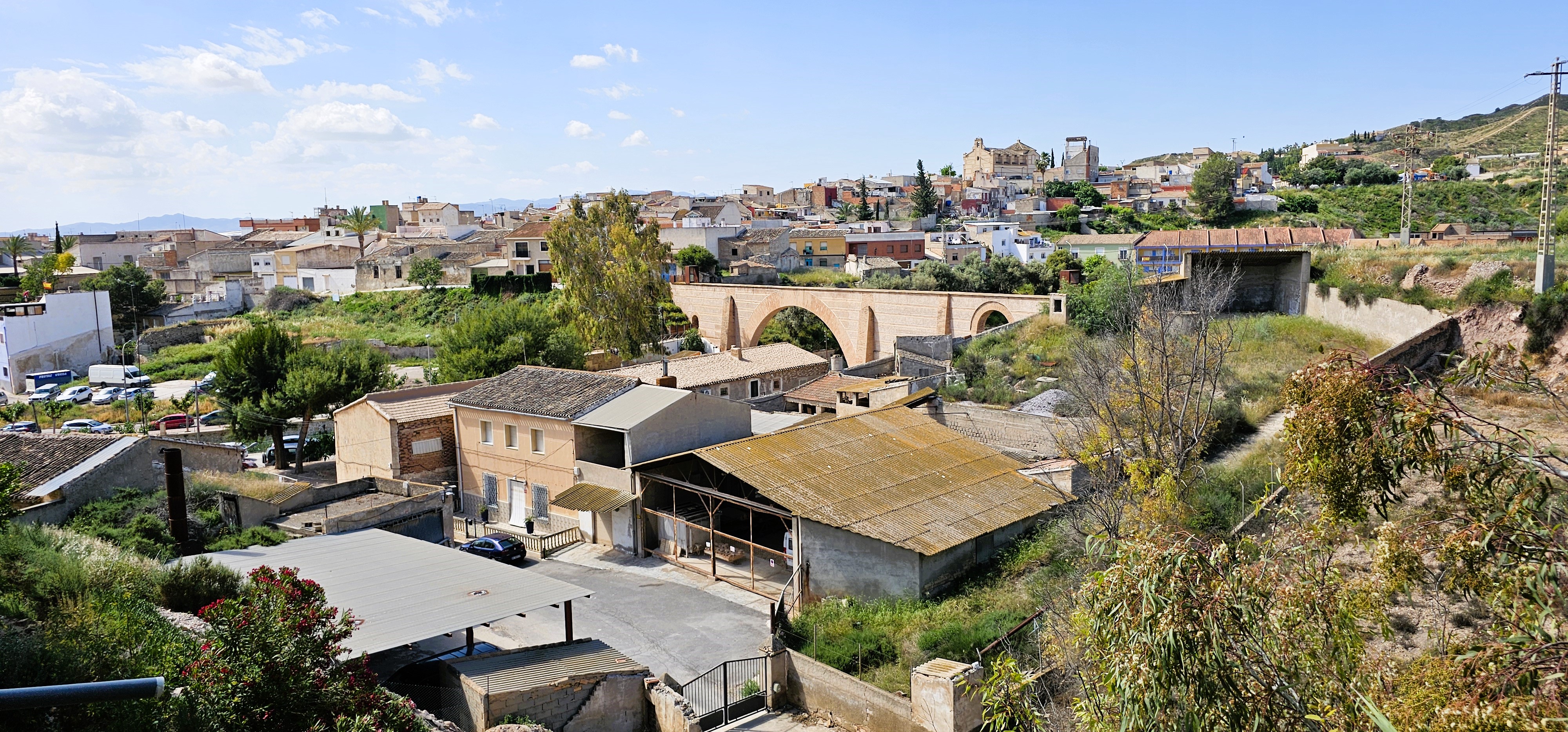Venta Casa A reformar en Totana - imagen 10