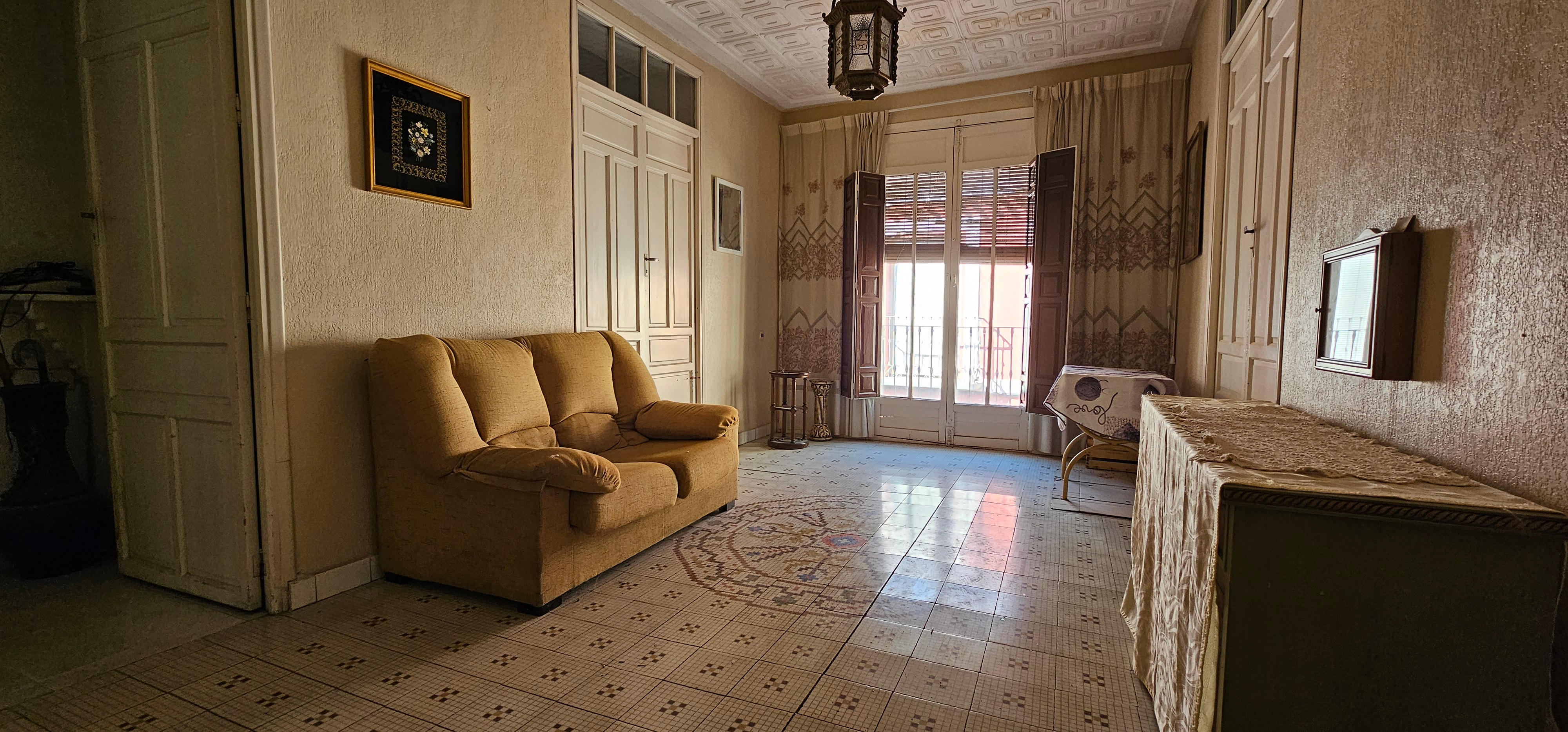 Venta Casa Señorial Centro de Totana  - imagen 12