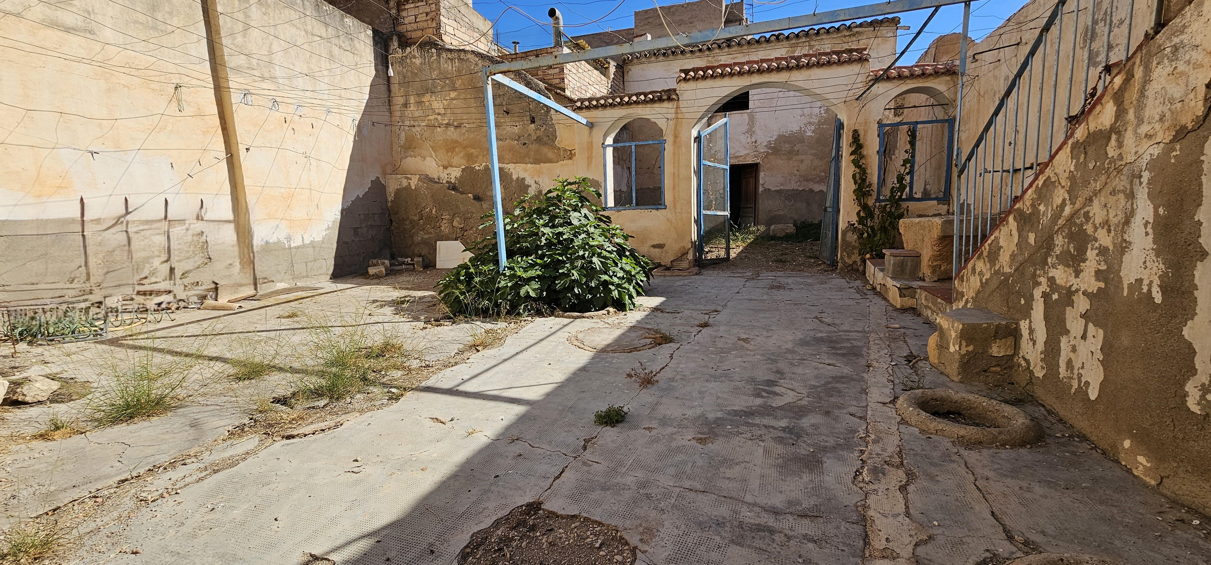 Venta Casa Señorial Centro de Totana  - imagen 7