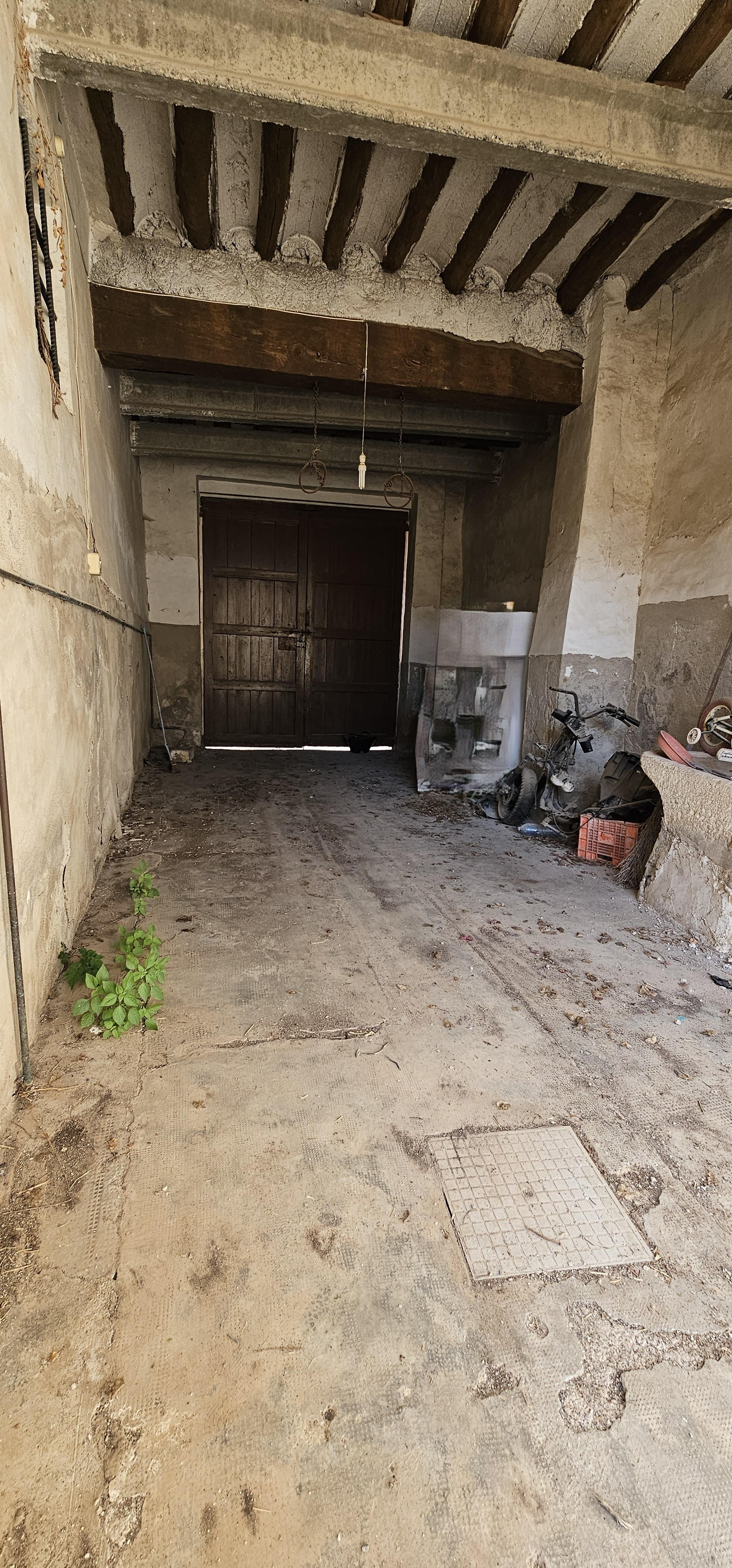 Venta Casa Señorial Centro de Totana  - imagen 8