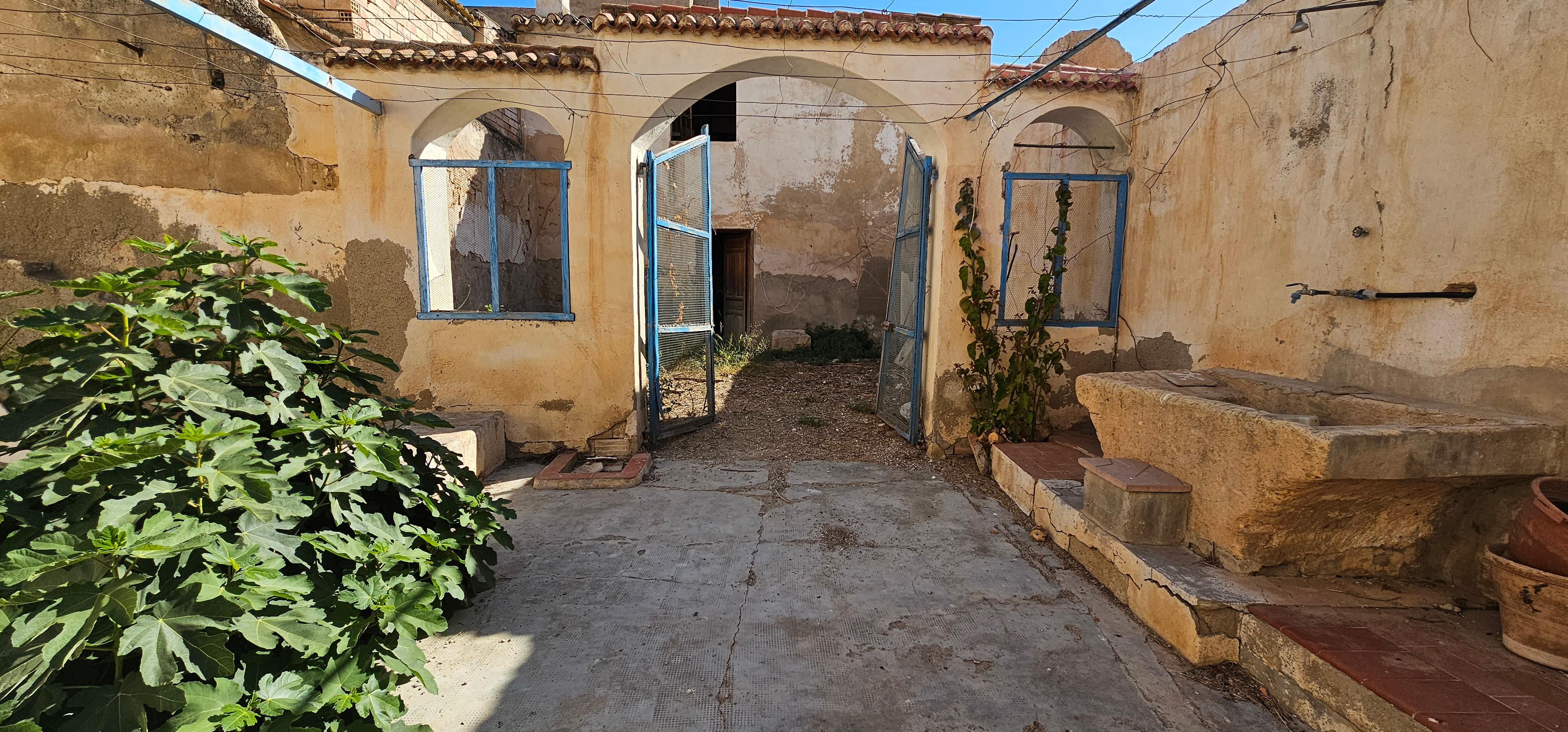 Venta Casa Señorial Centro de Totana  - imagen 9