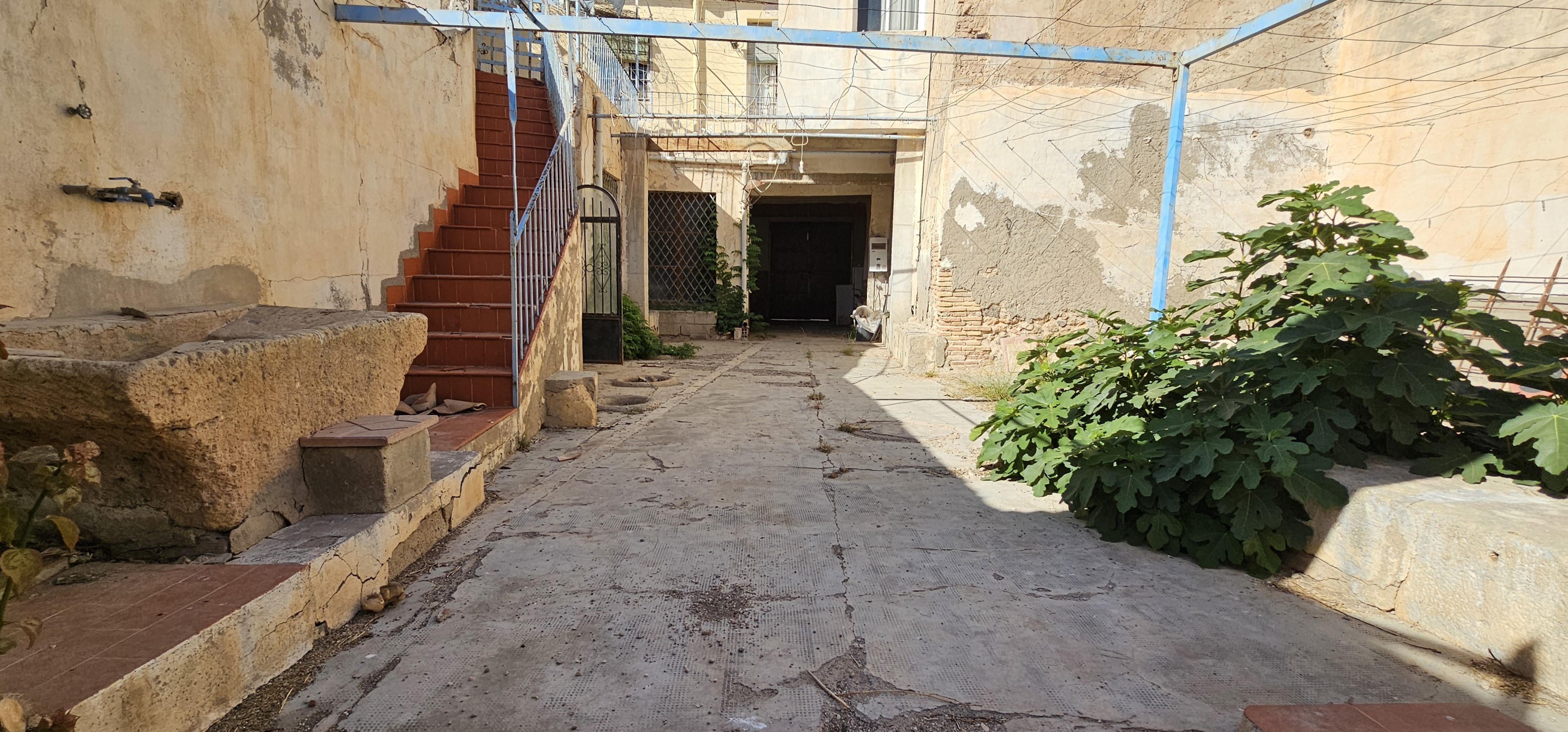 Venta Casa Señorial Centro de Totana  - imagen 10