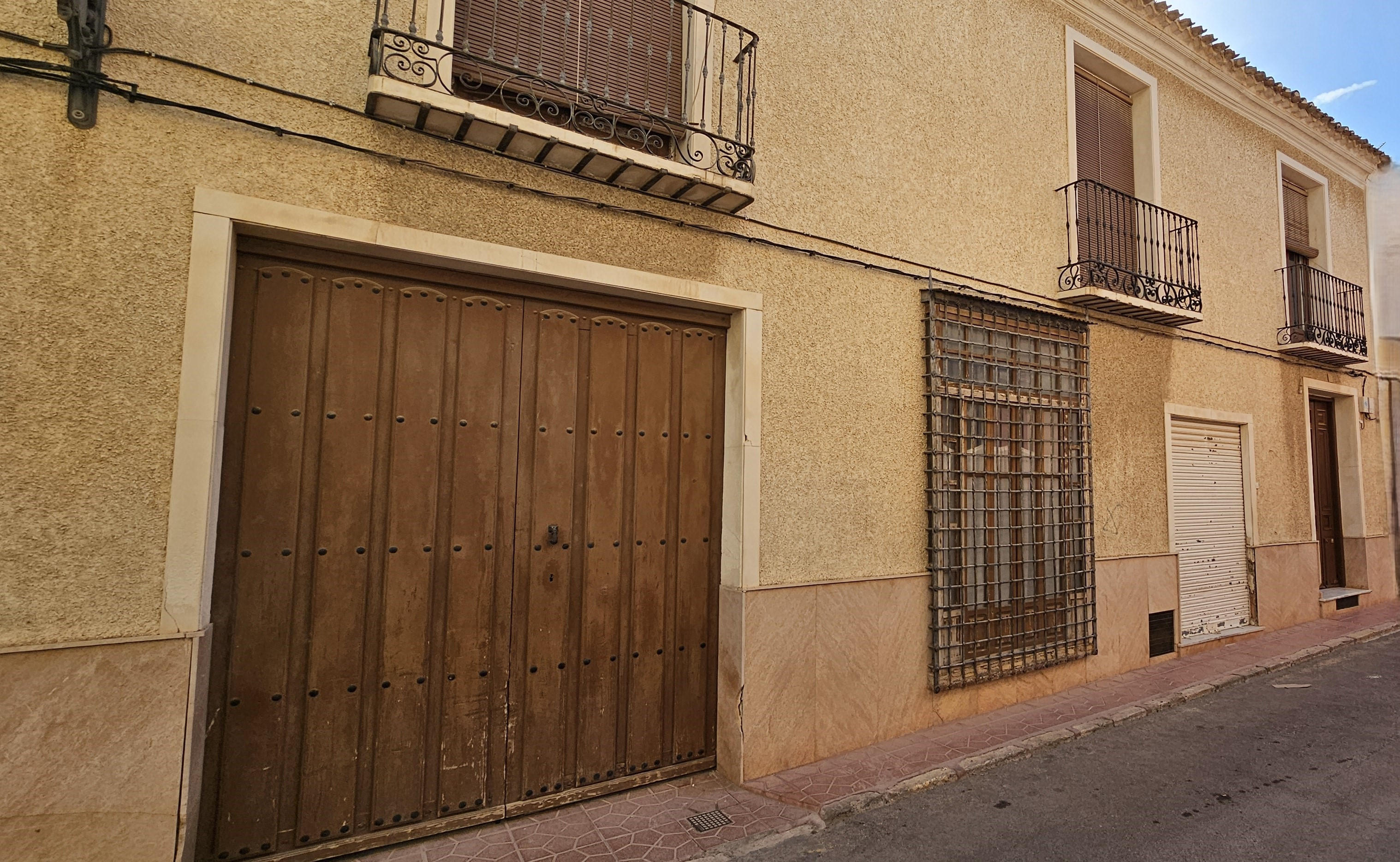 Venta Casa Señorial Centro de Totana  - imagen 11