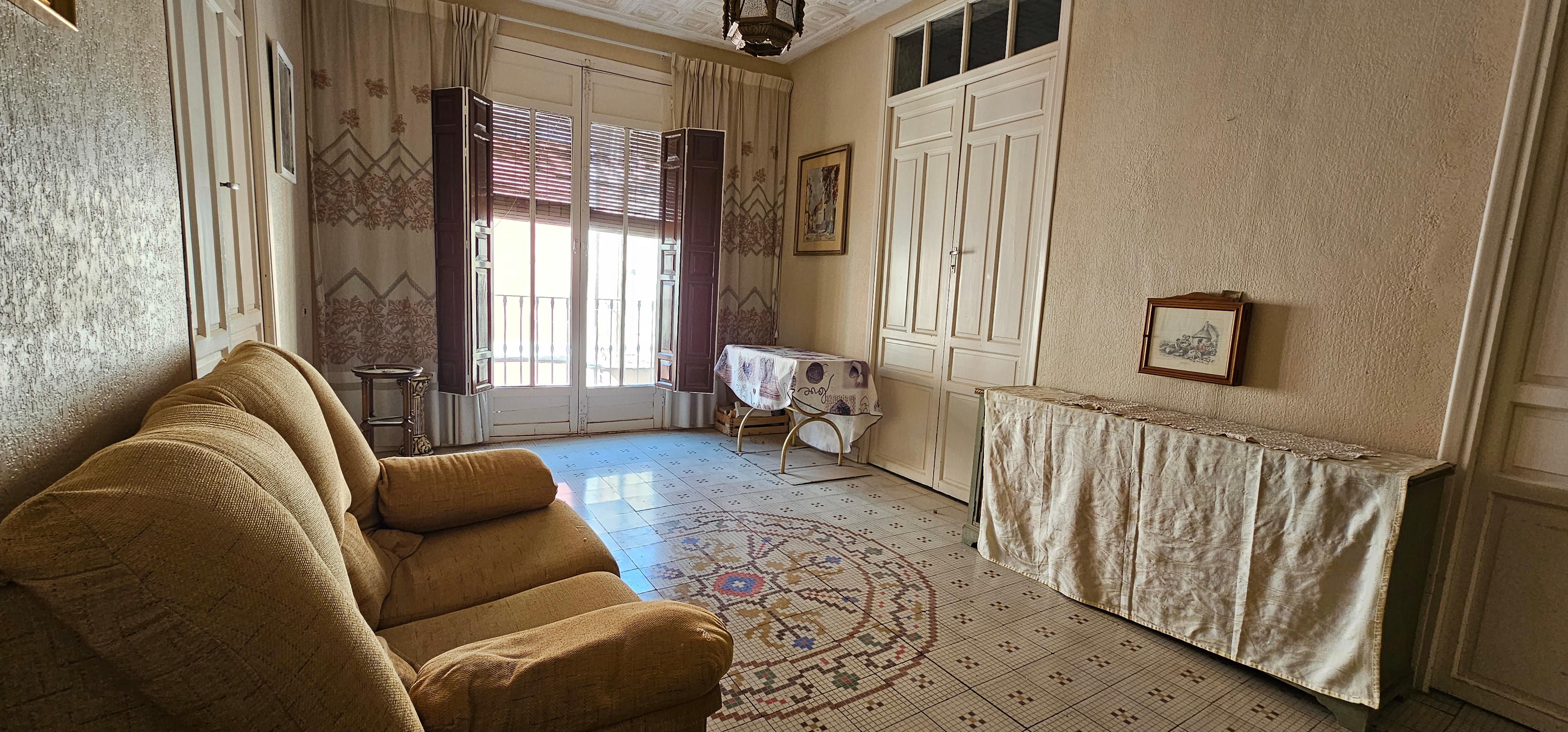 Venta Casa Señorial Centro de Totana  - imagen 13