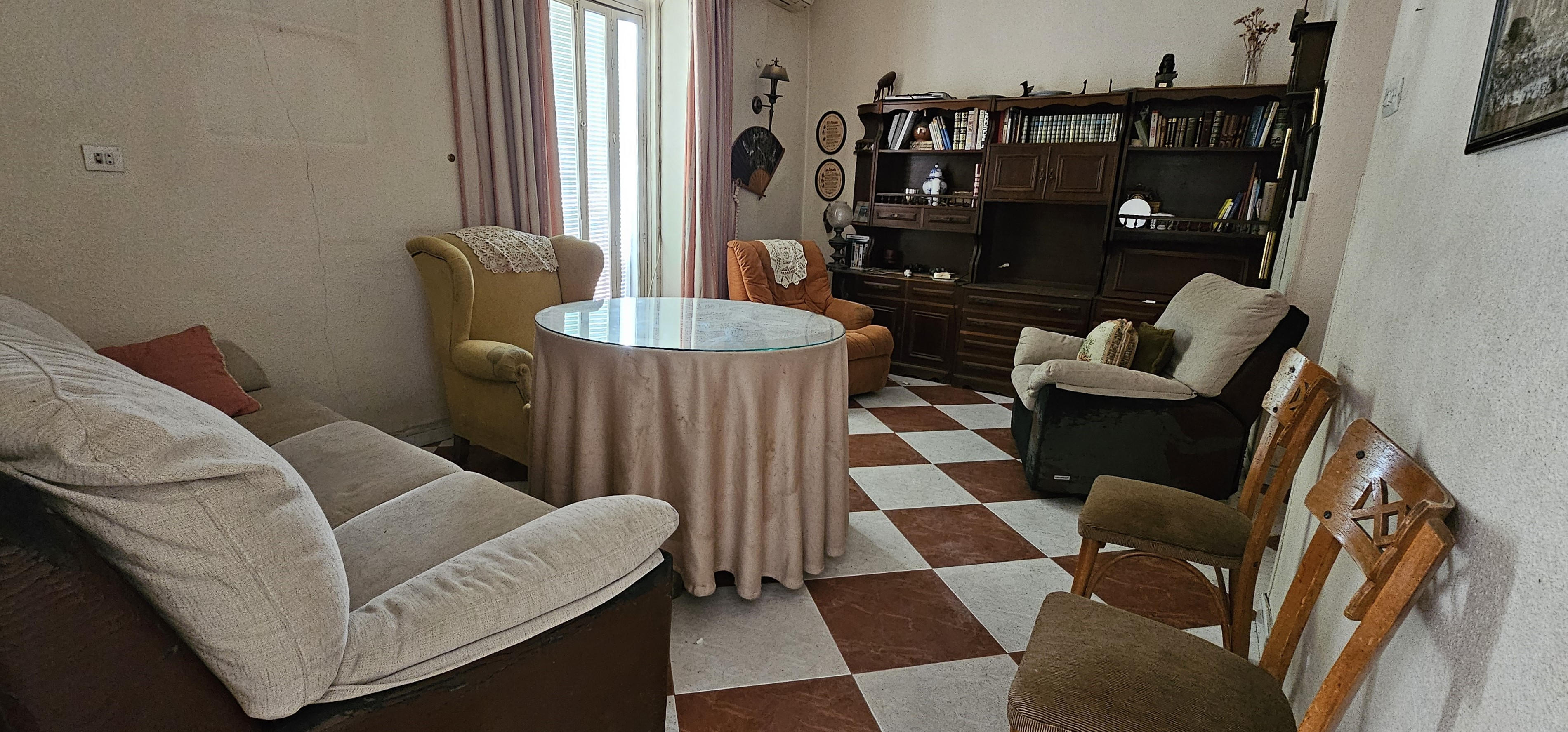 Venta Casa Señorial Centro de Totana  - imagen 16