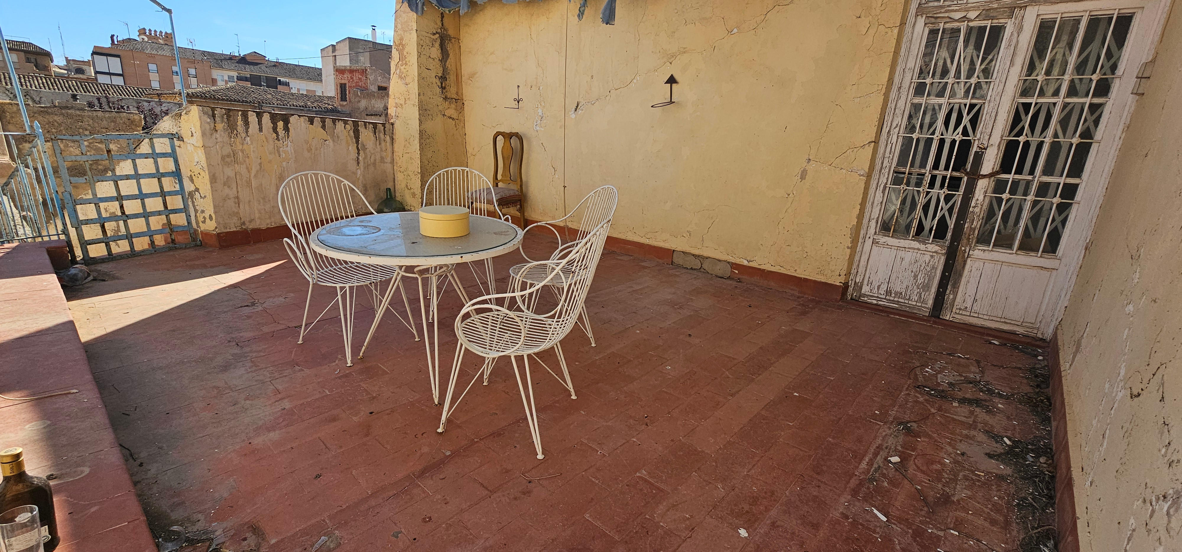Venta Casa Señorial Centro de Totana  - imagen 3